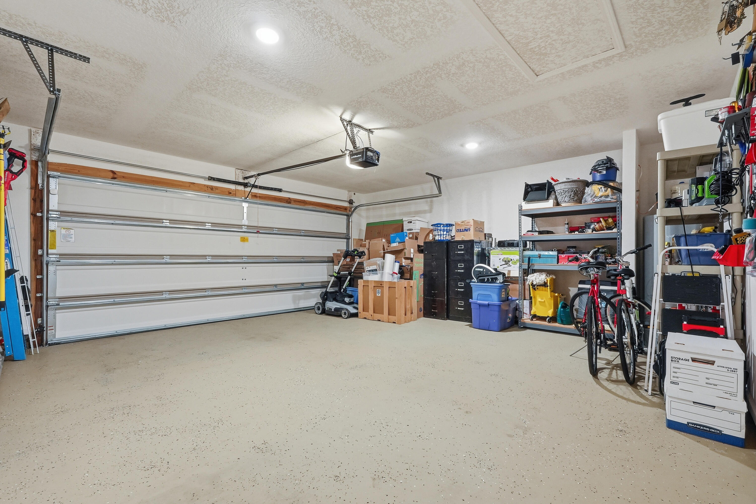 Redstone Commons - Residential