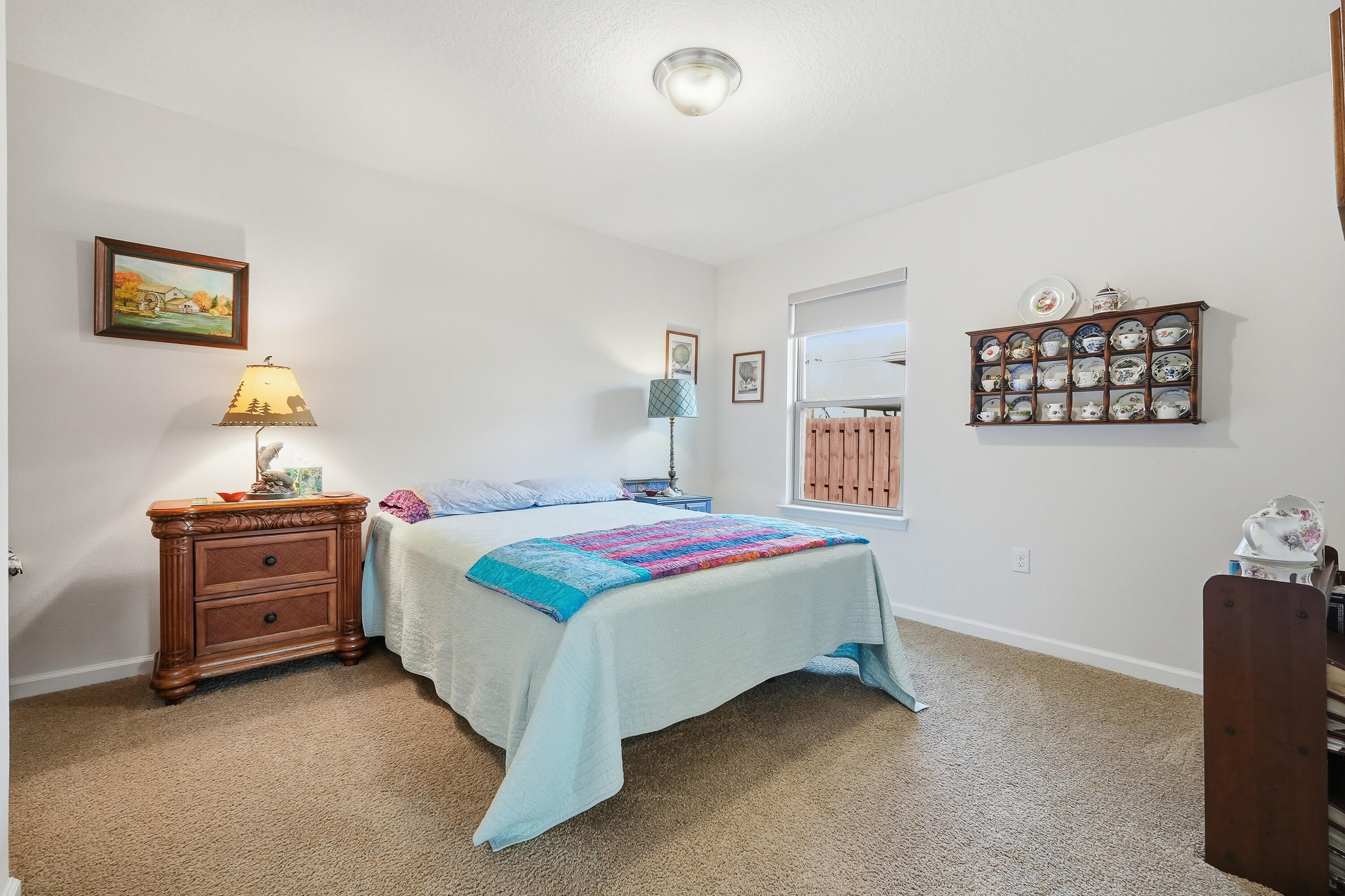 Redstone Commons - Residential