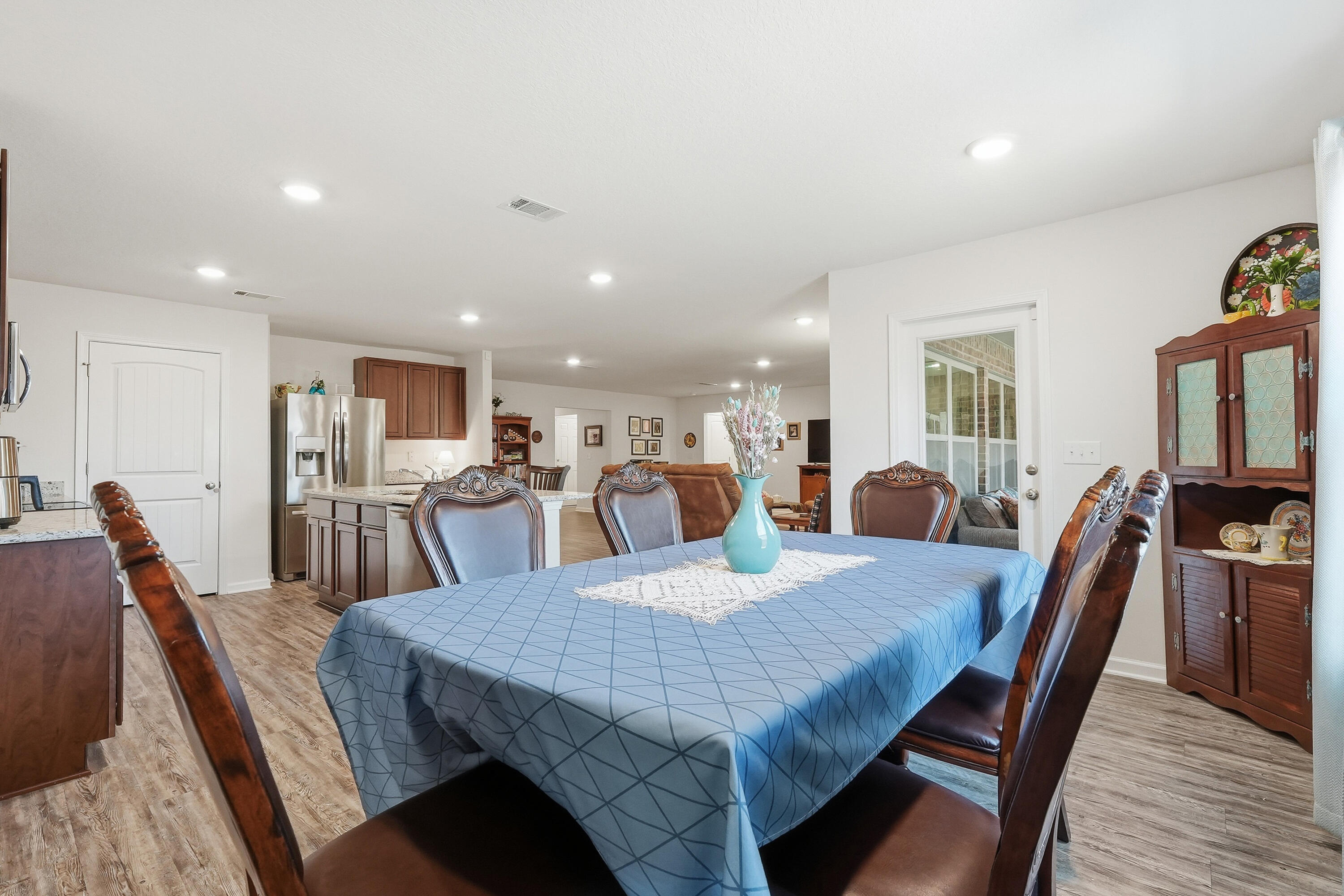 Redstone Commons - Residential