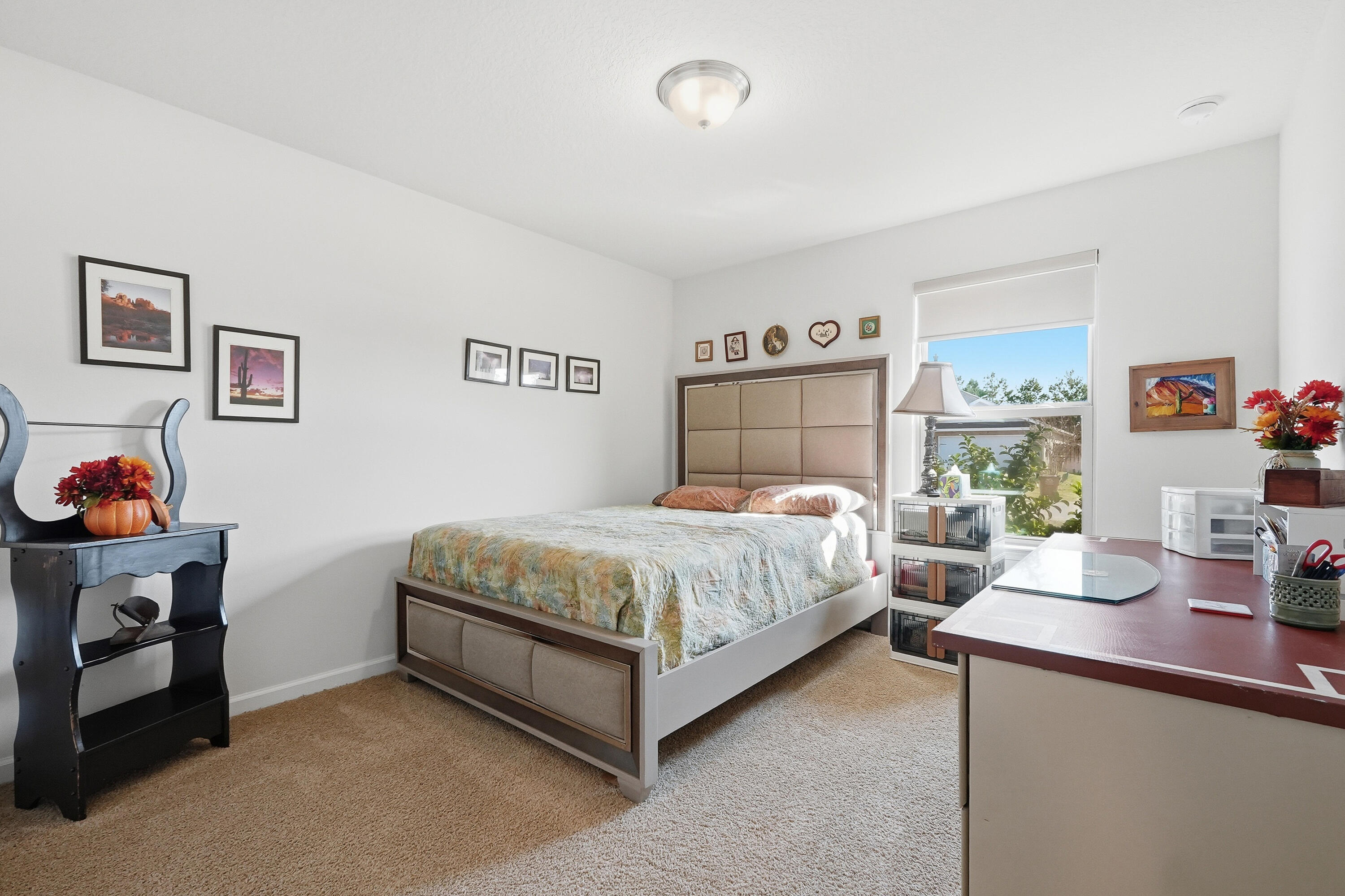 Redstone Commons - Residential