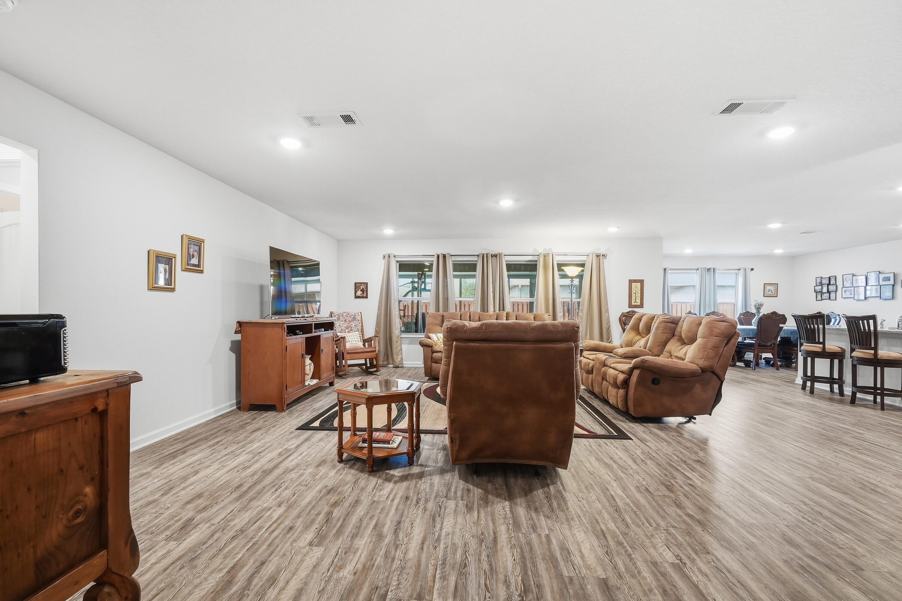 Redstone Commons - Residential