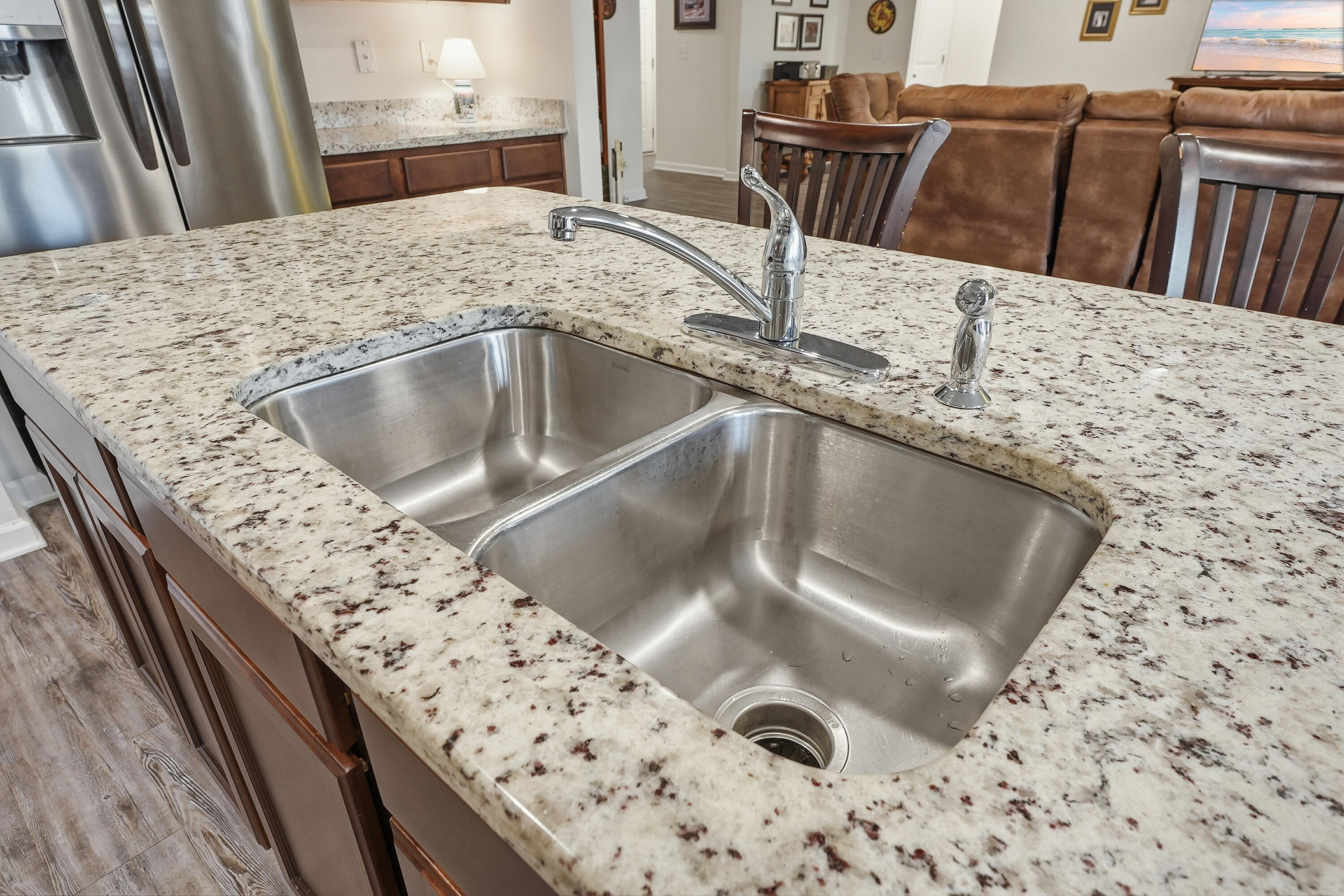 Redstone Commons - Residential