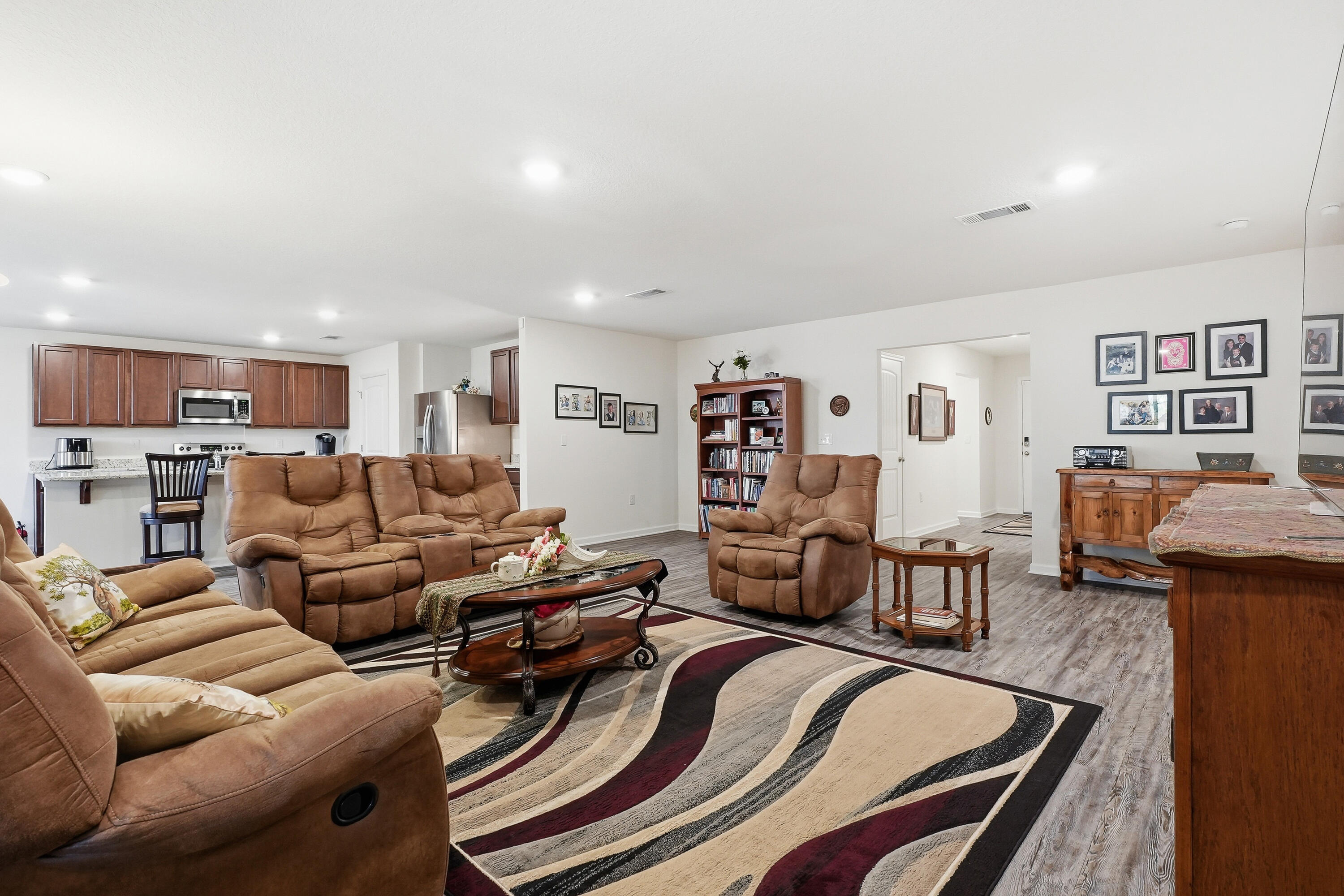 Redstone Commons - Residential