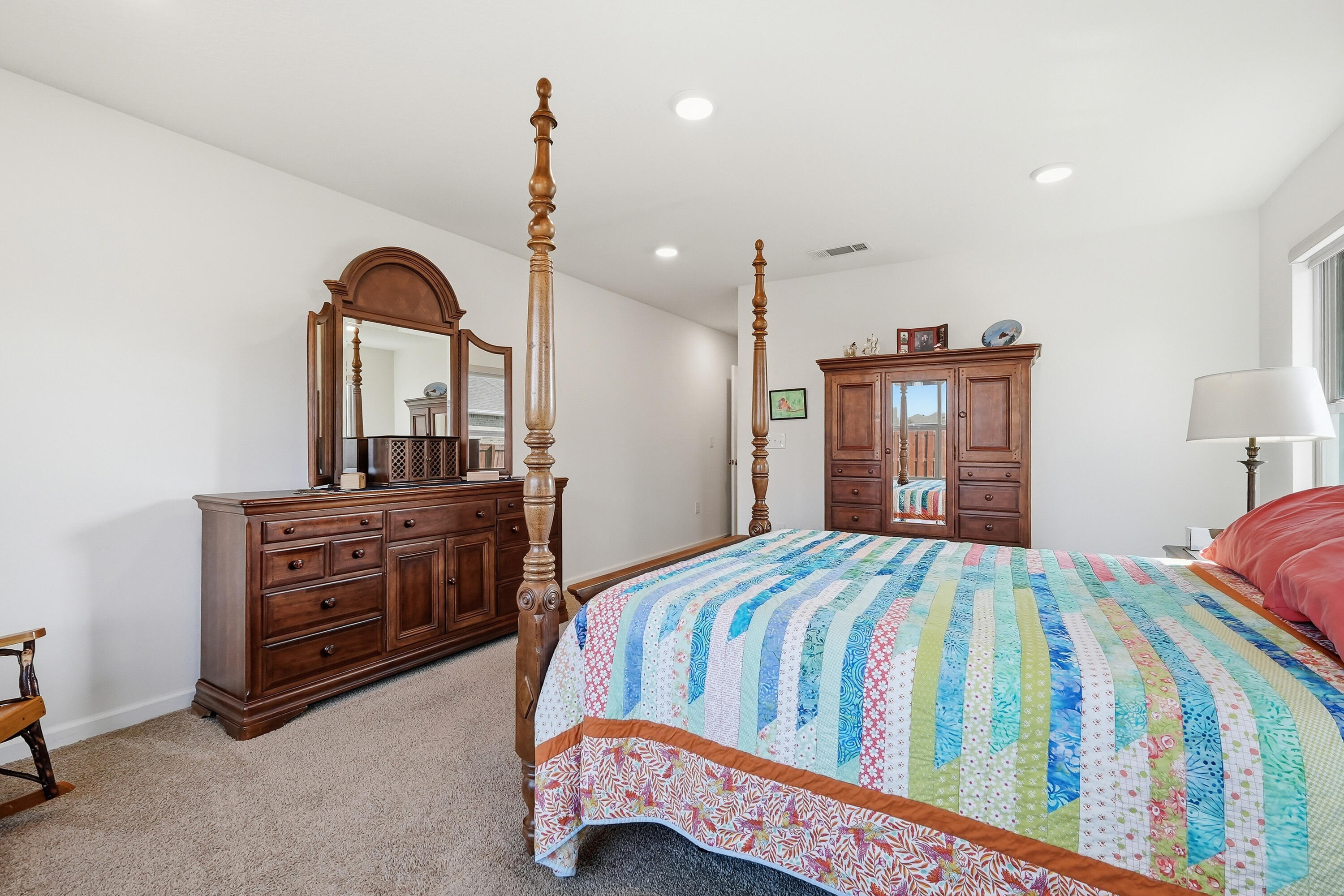 Redstone Commons - Residential