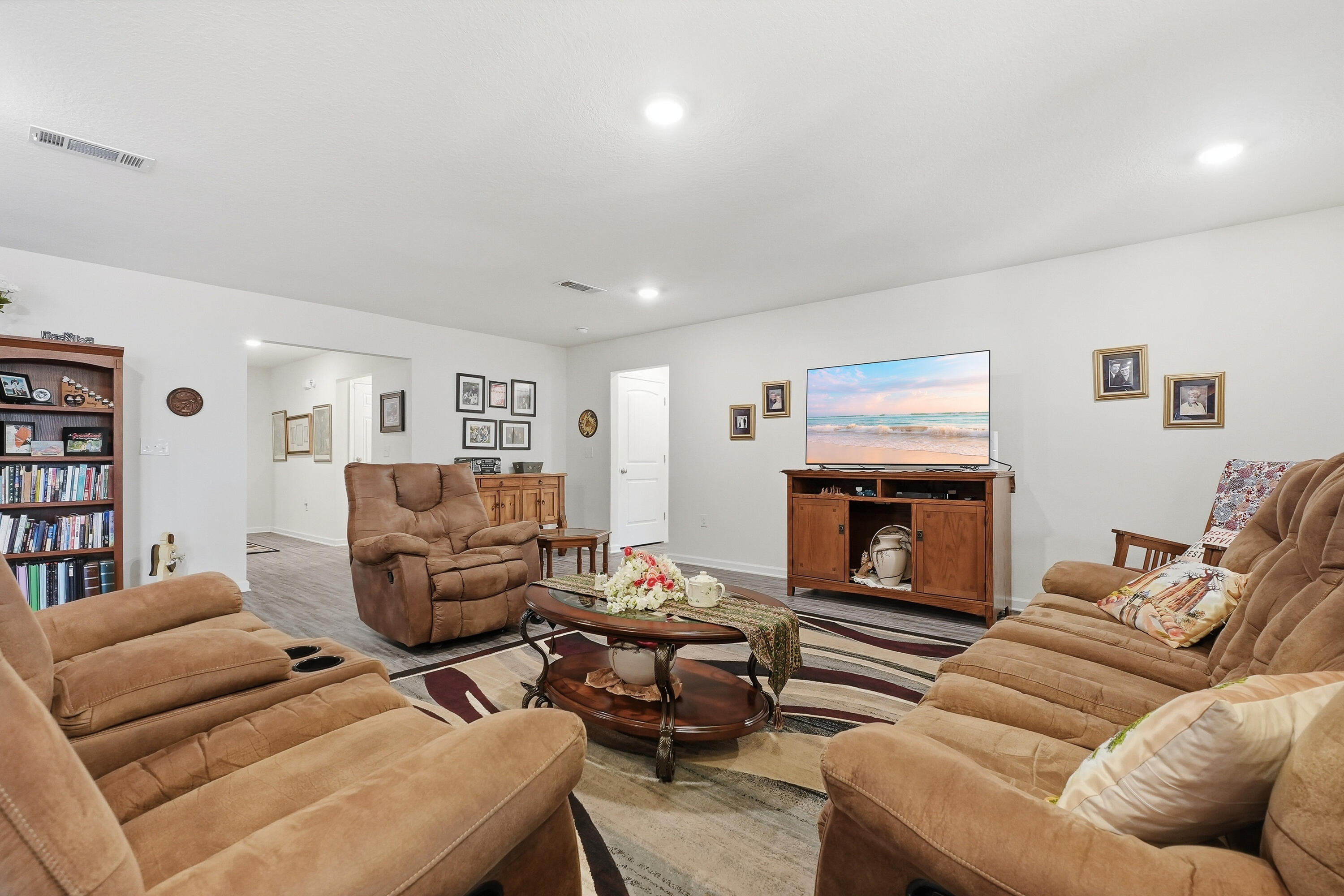 Redstone Commons - Residential