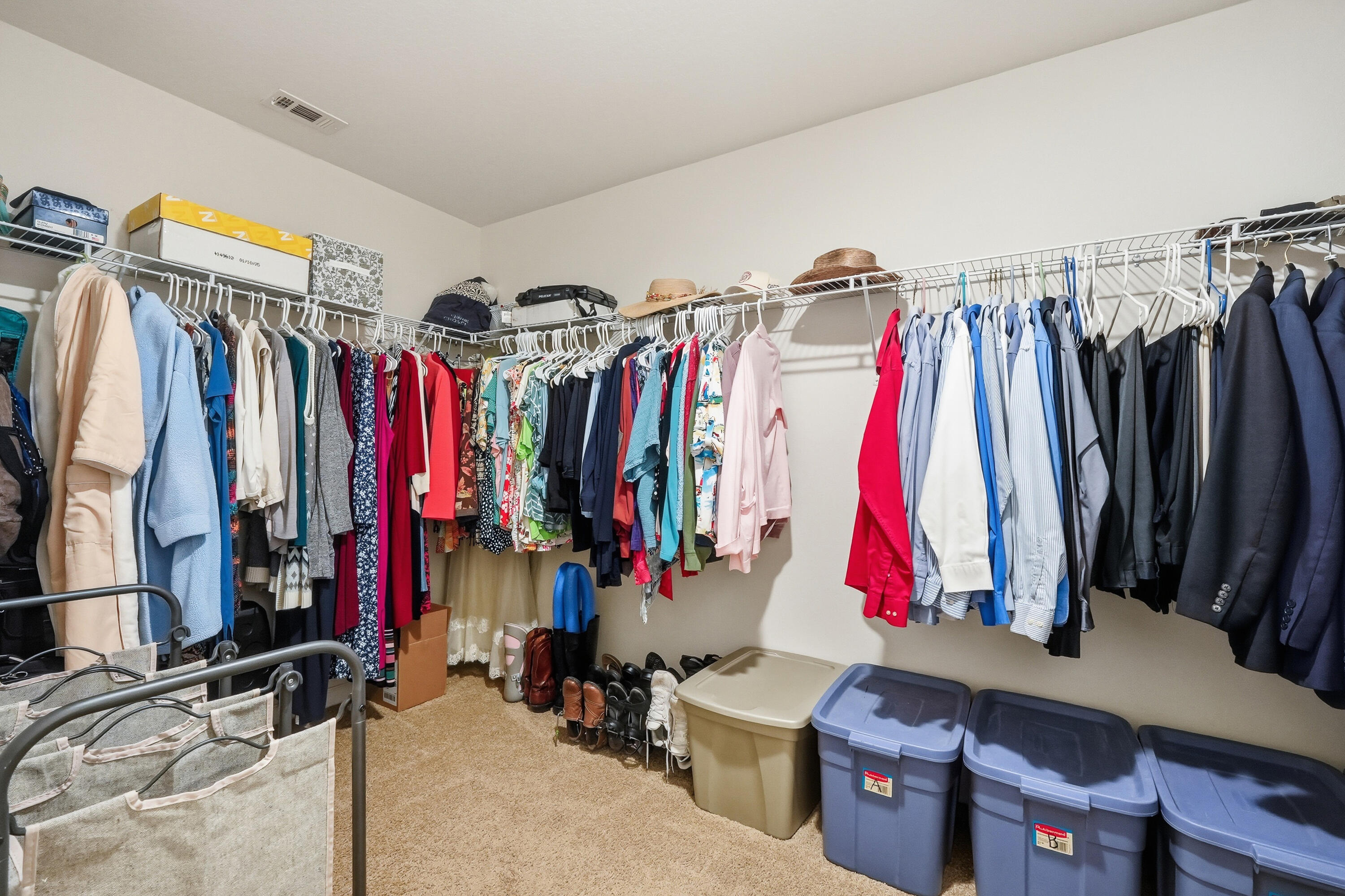 Redstone Commons - Residential