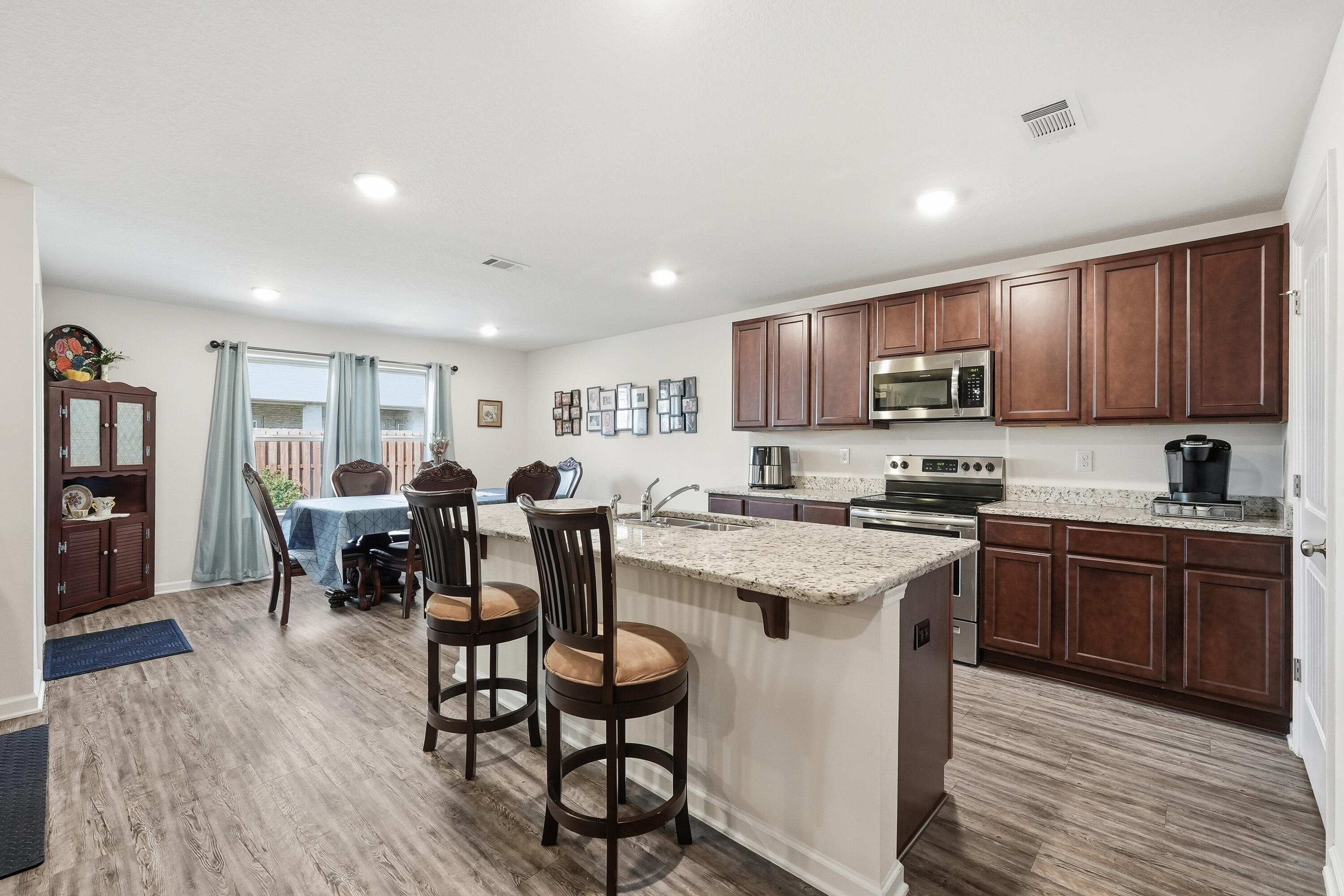 Redstone Commons - Residential