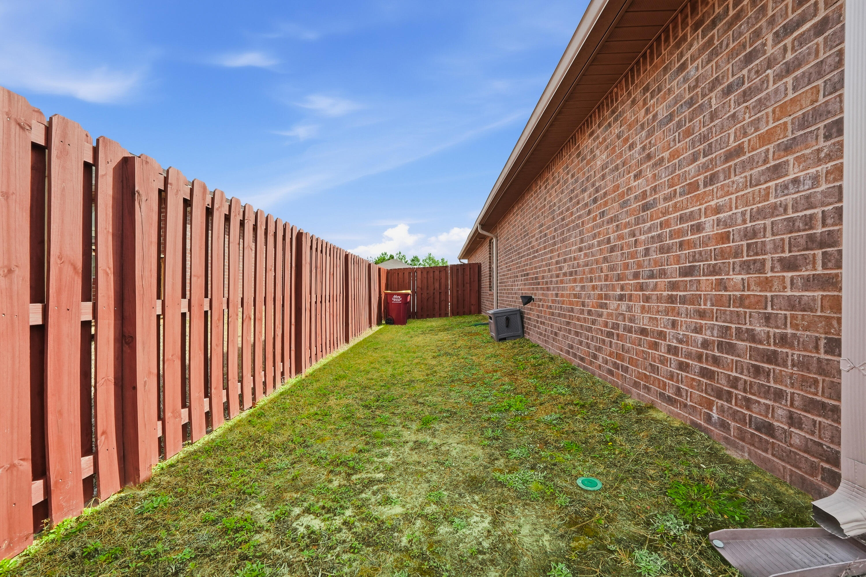 Redstone Commons - Residential