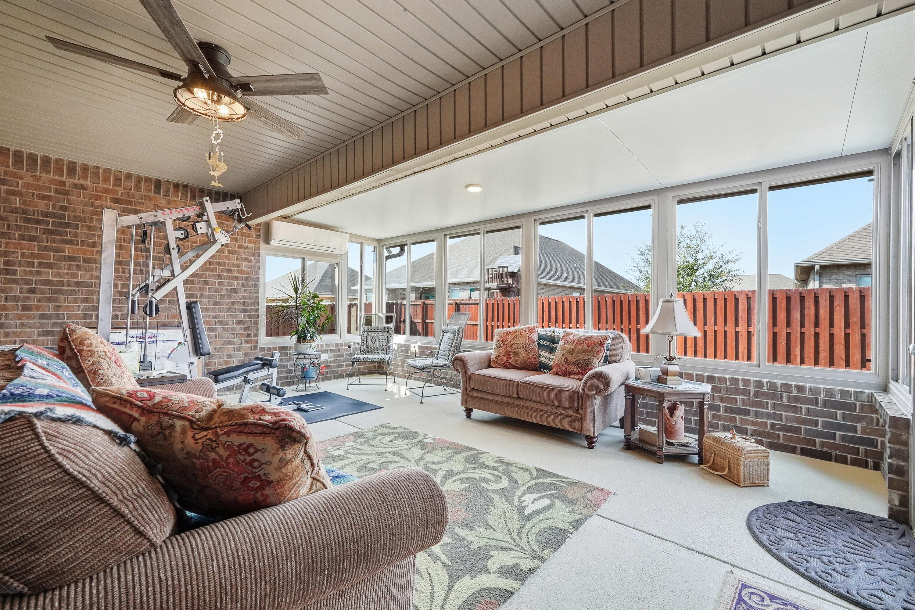 Redstone Commons - Residential