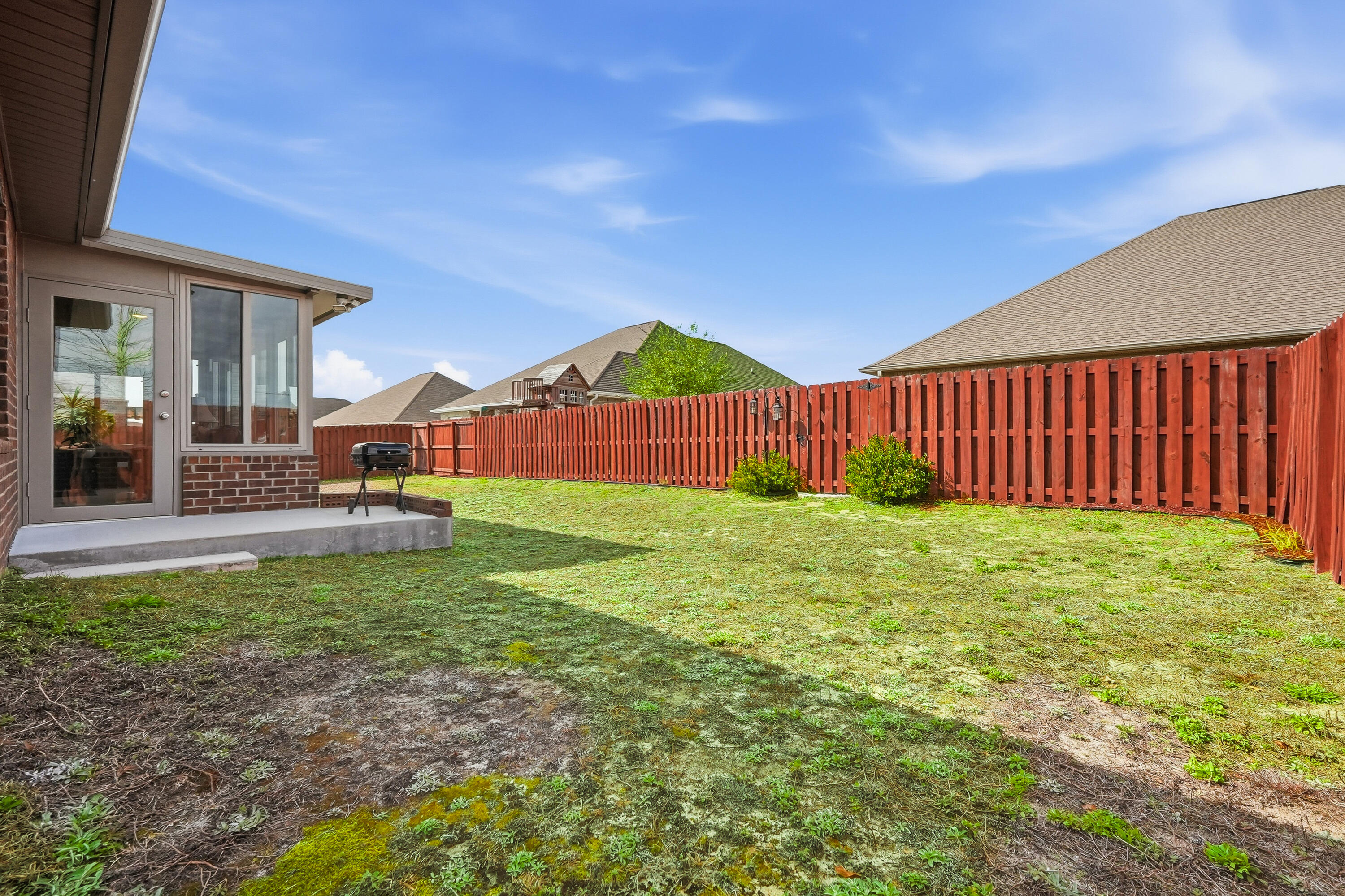 Redstone Commons - Residential