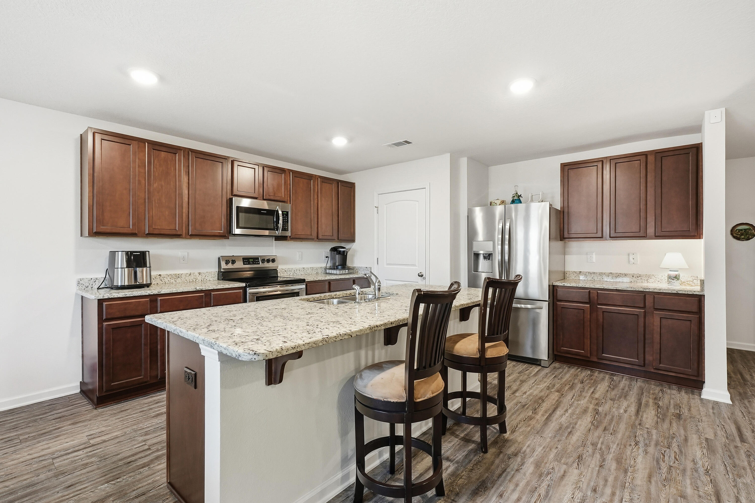 Redstone Commons - Residential