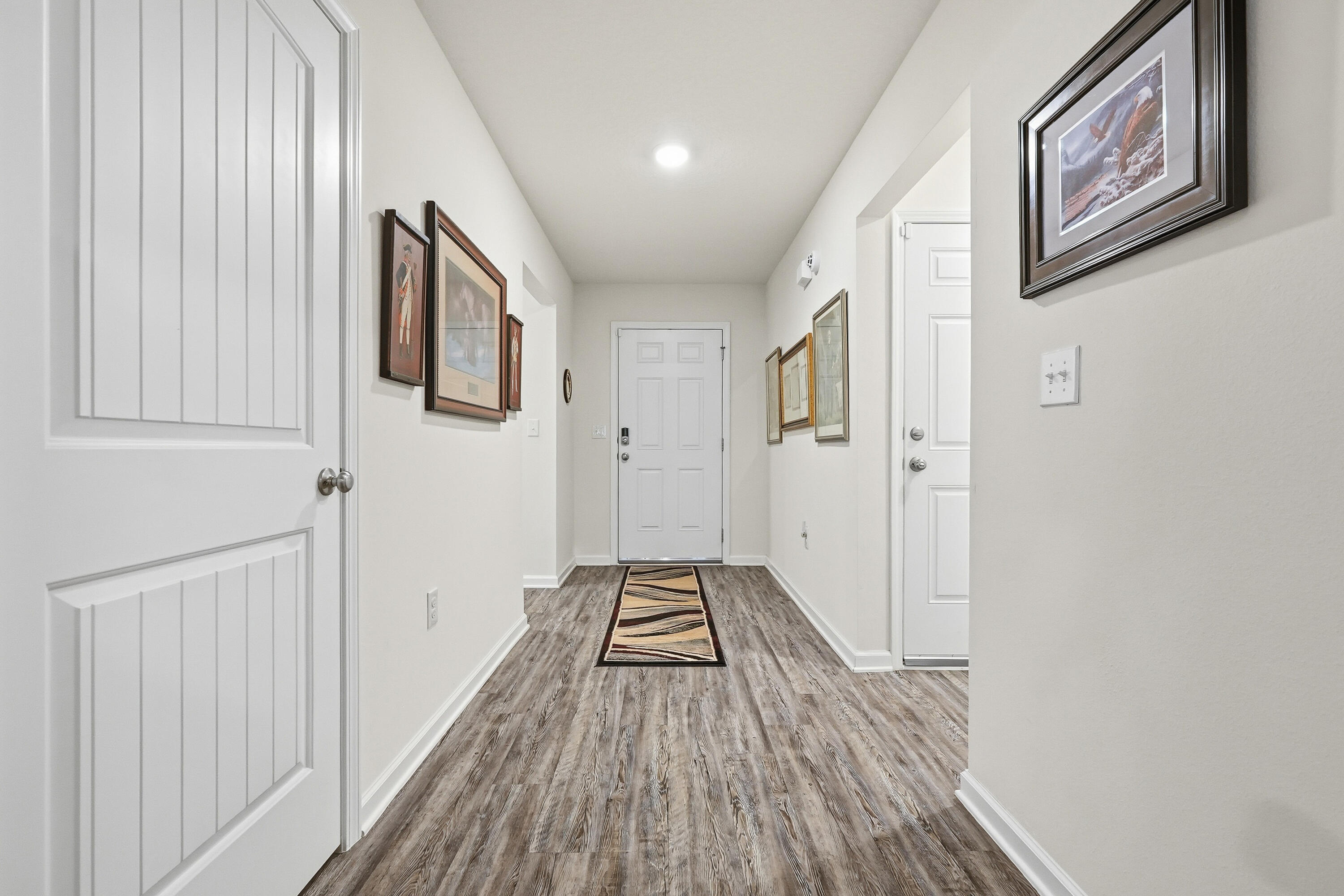 Redstone Commons - Residential