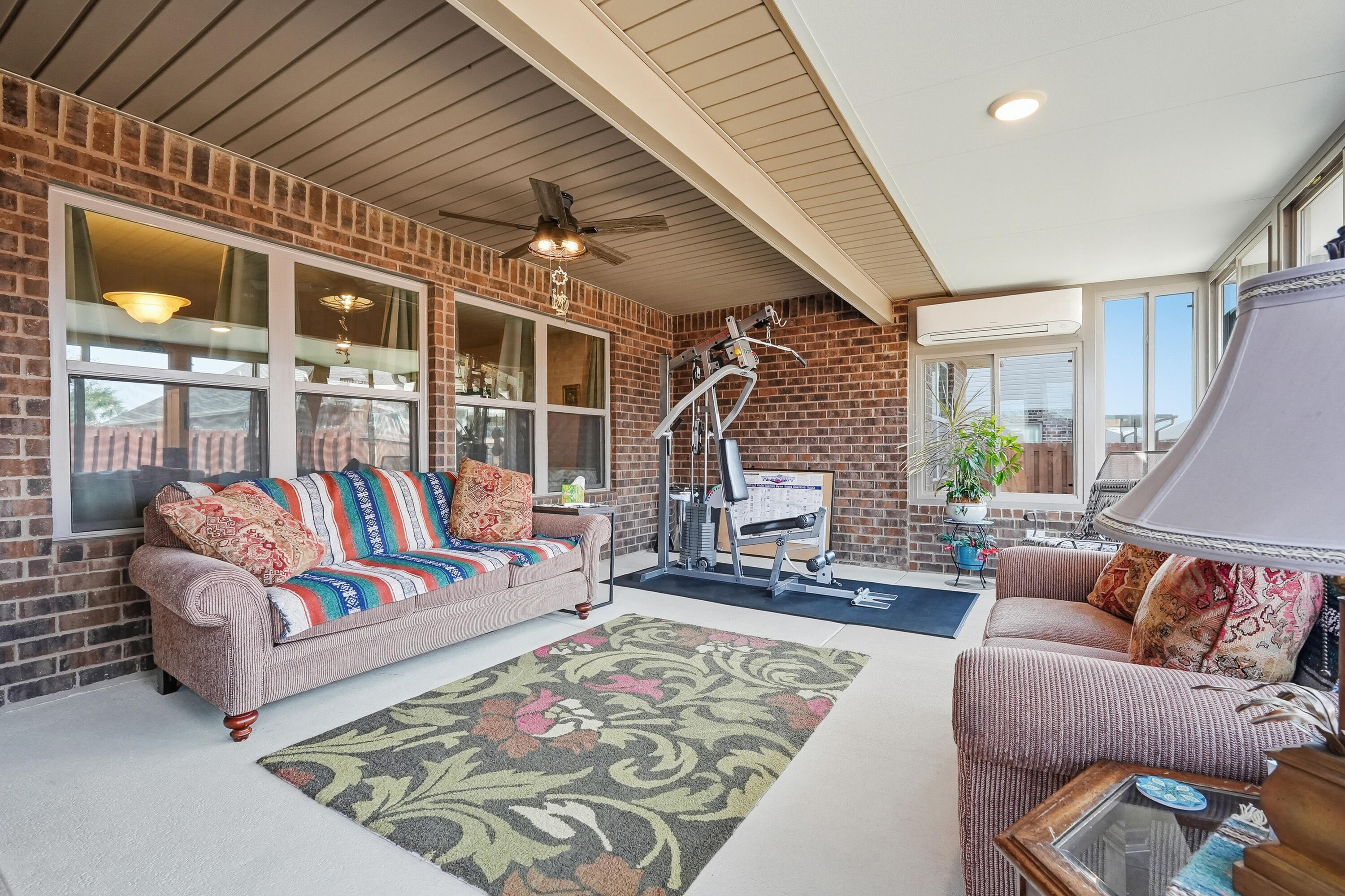 Redstone Commons - Residential