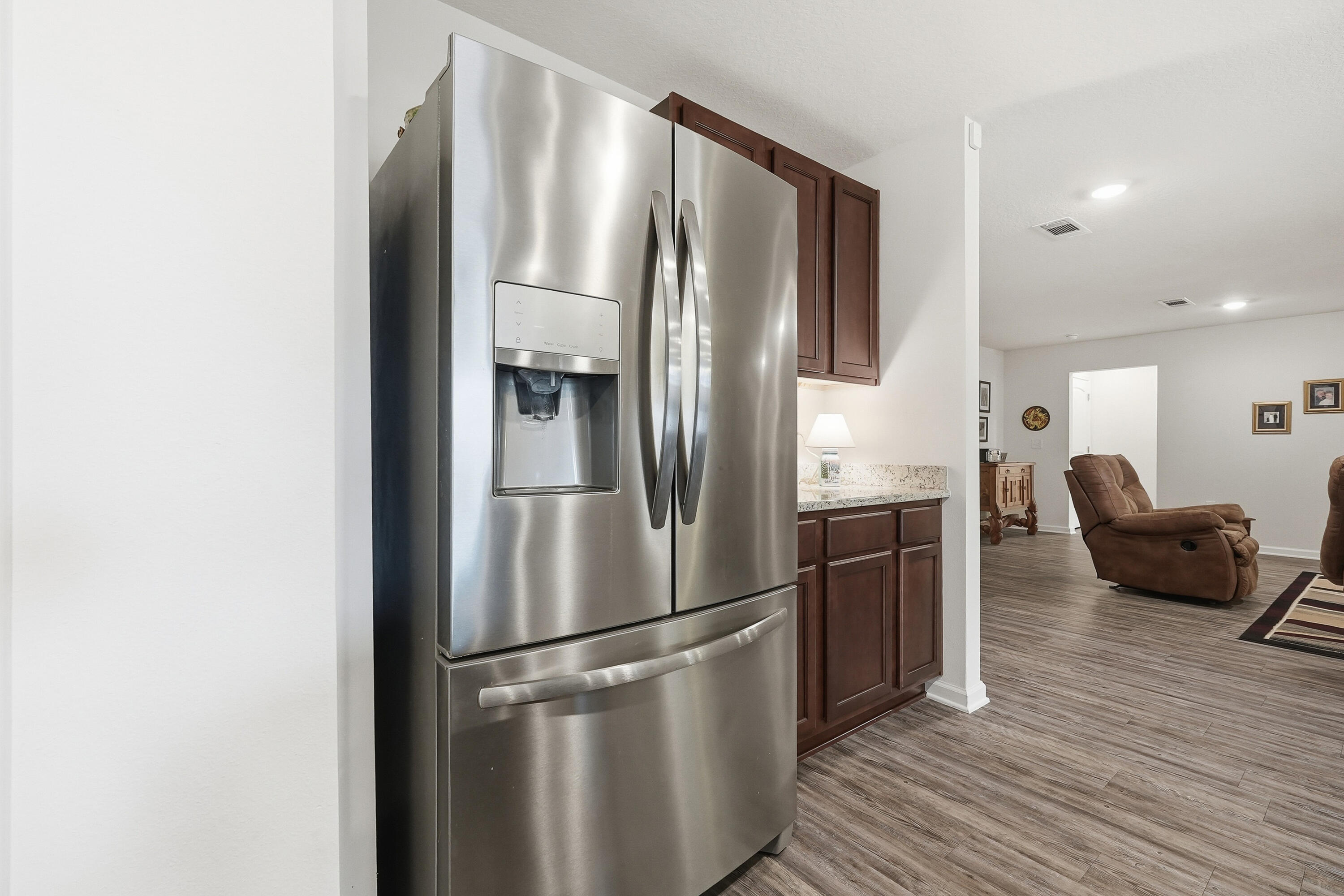 Redstone Commons - Residential