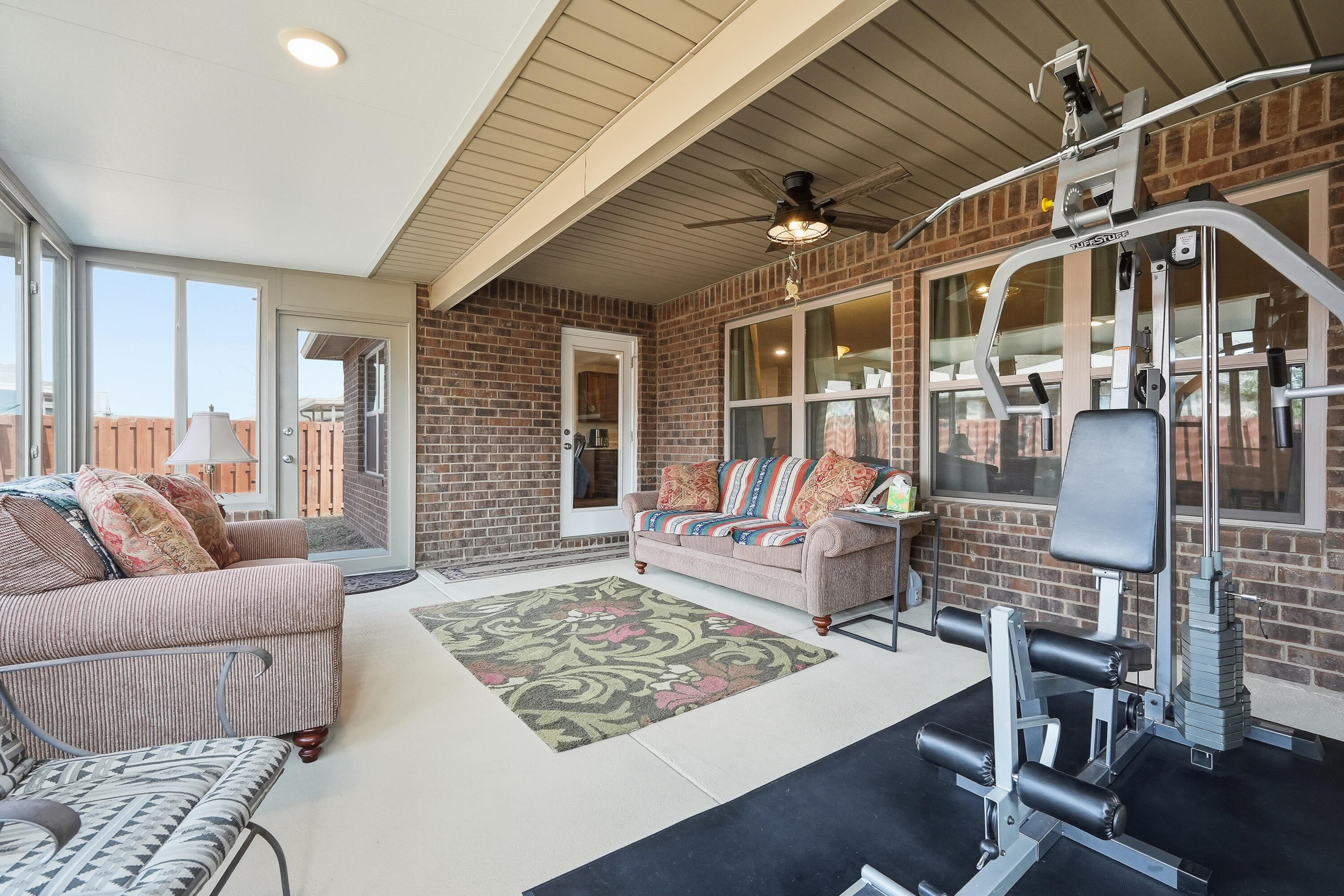 Redstone Commons - Residential