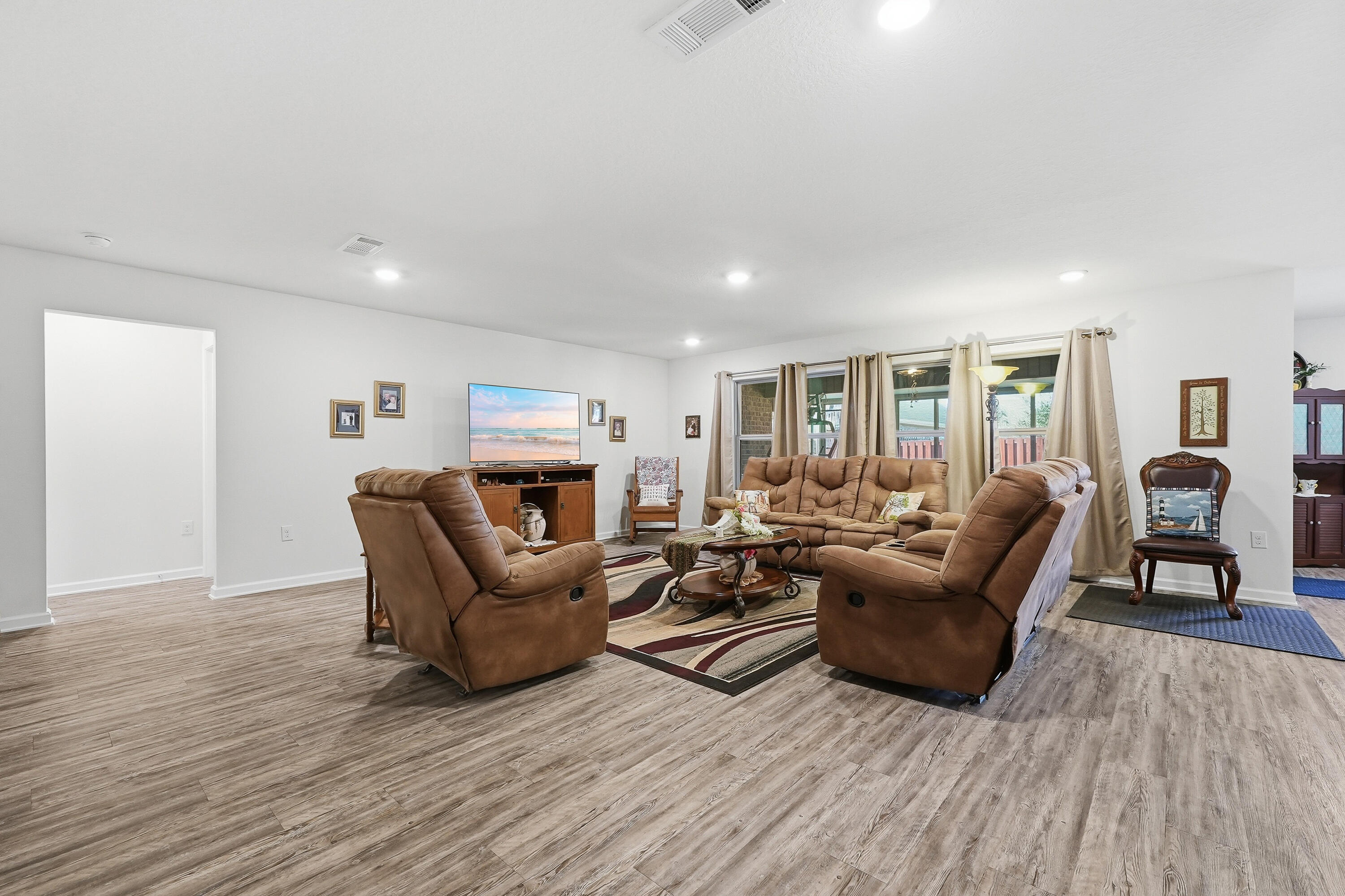 Redstone Commons - Residential