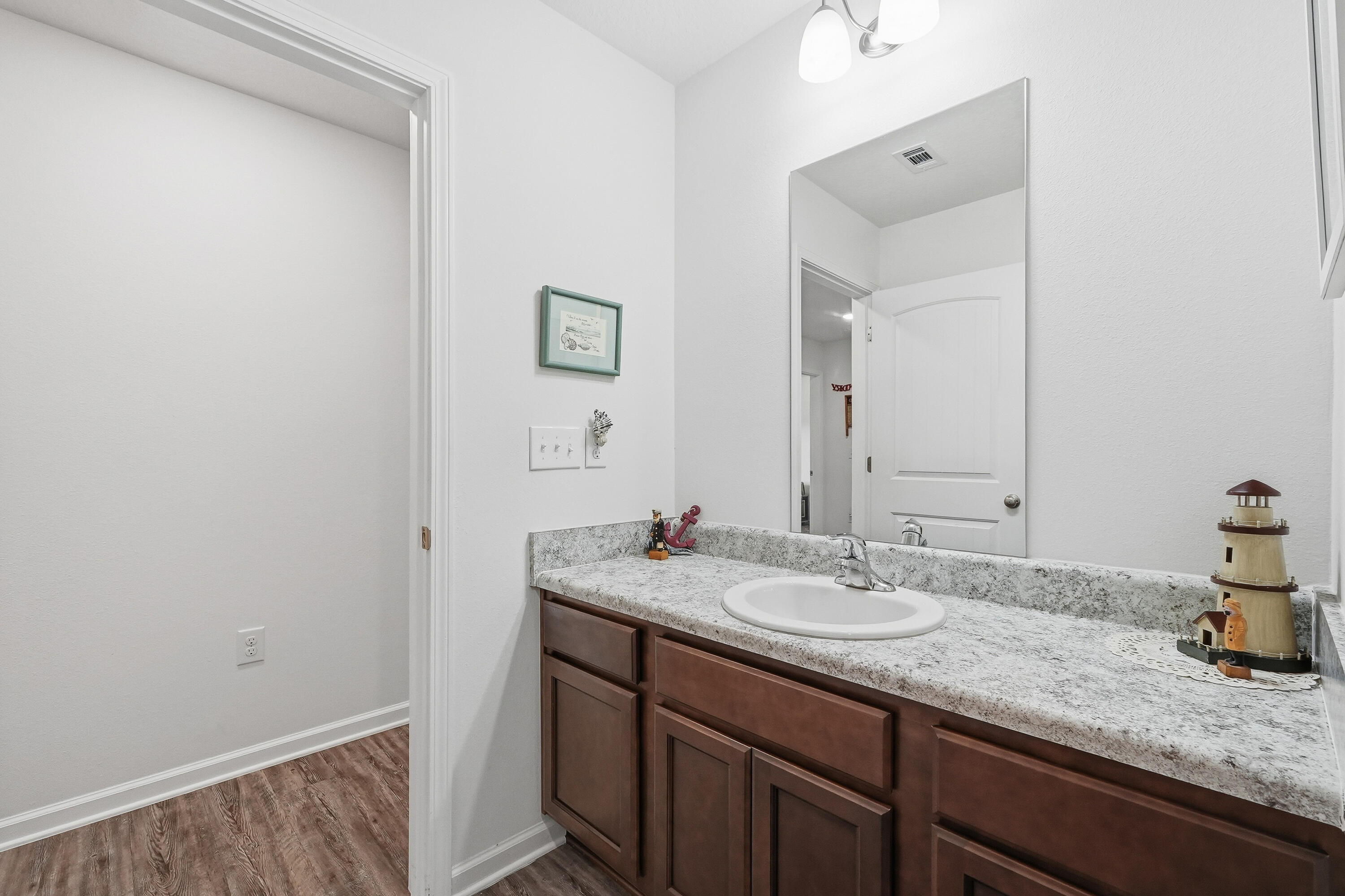 Redstone Commons - Residential