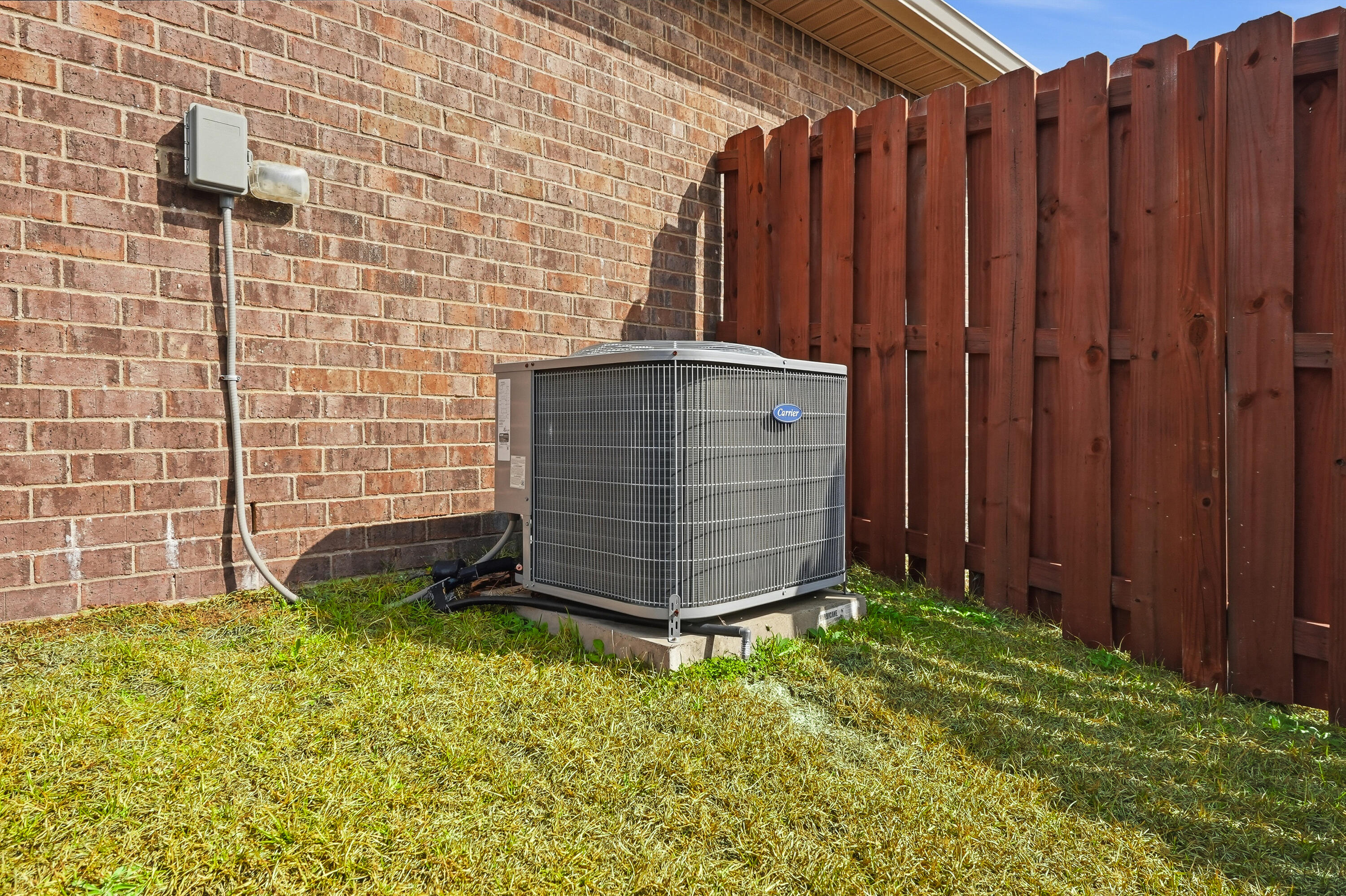 Redstone Commons - Residential