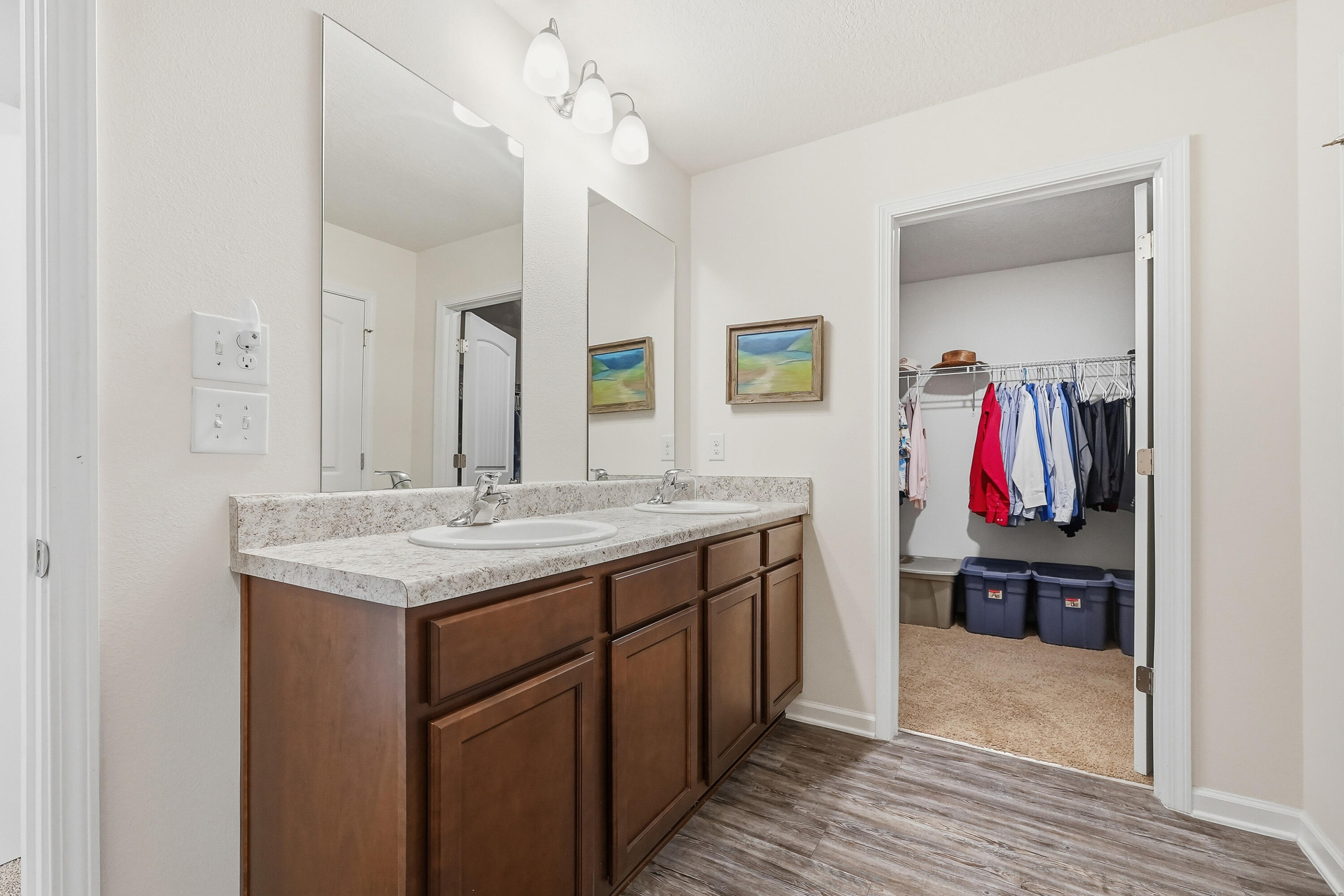 Redstone Commons - Residential