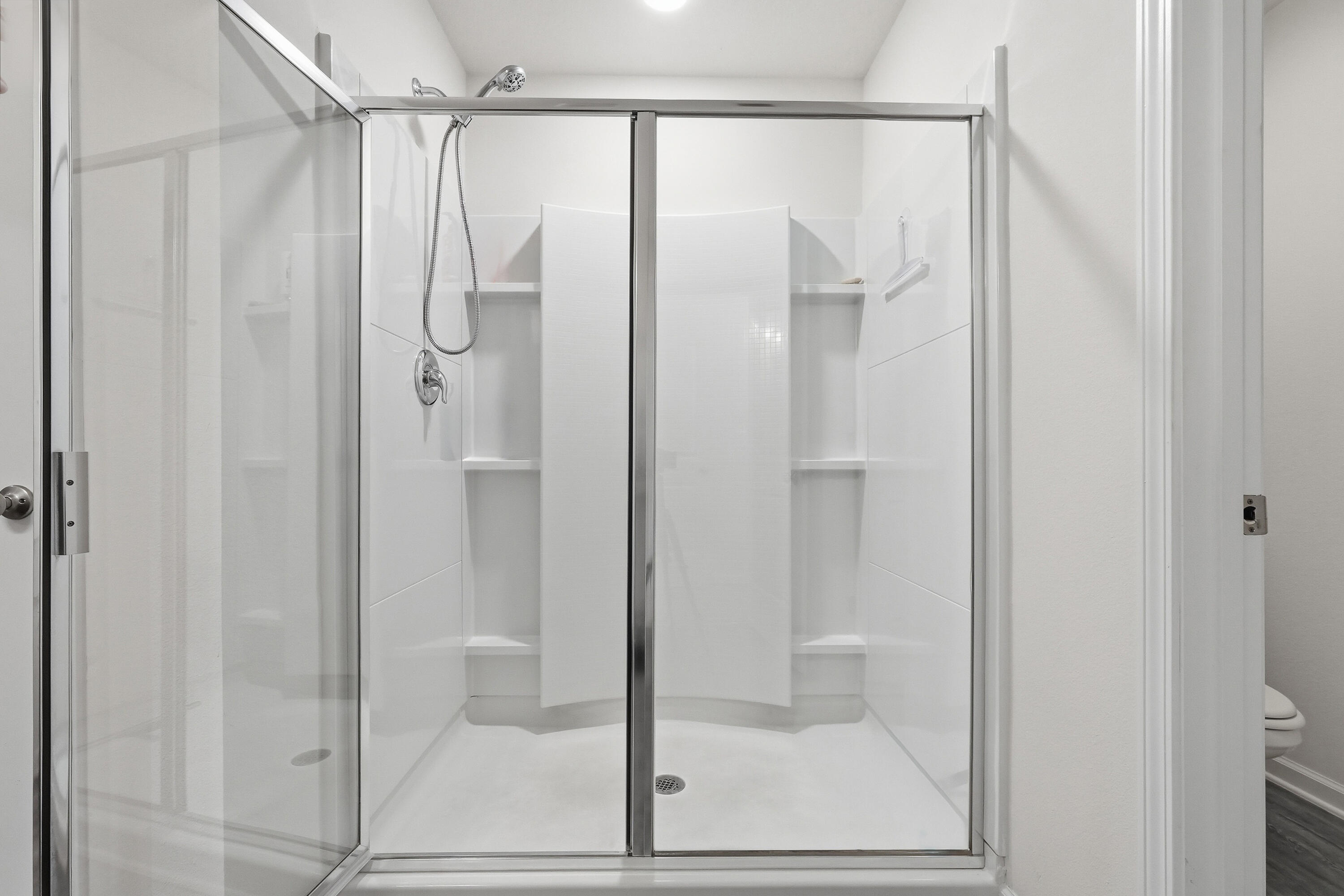 Redstone Commons - Residential