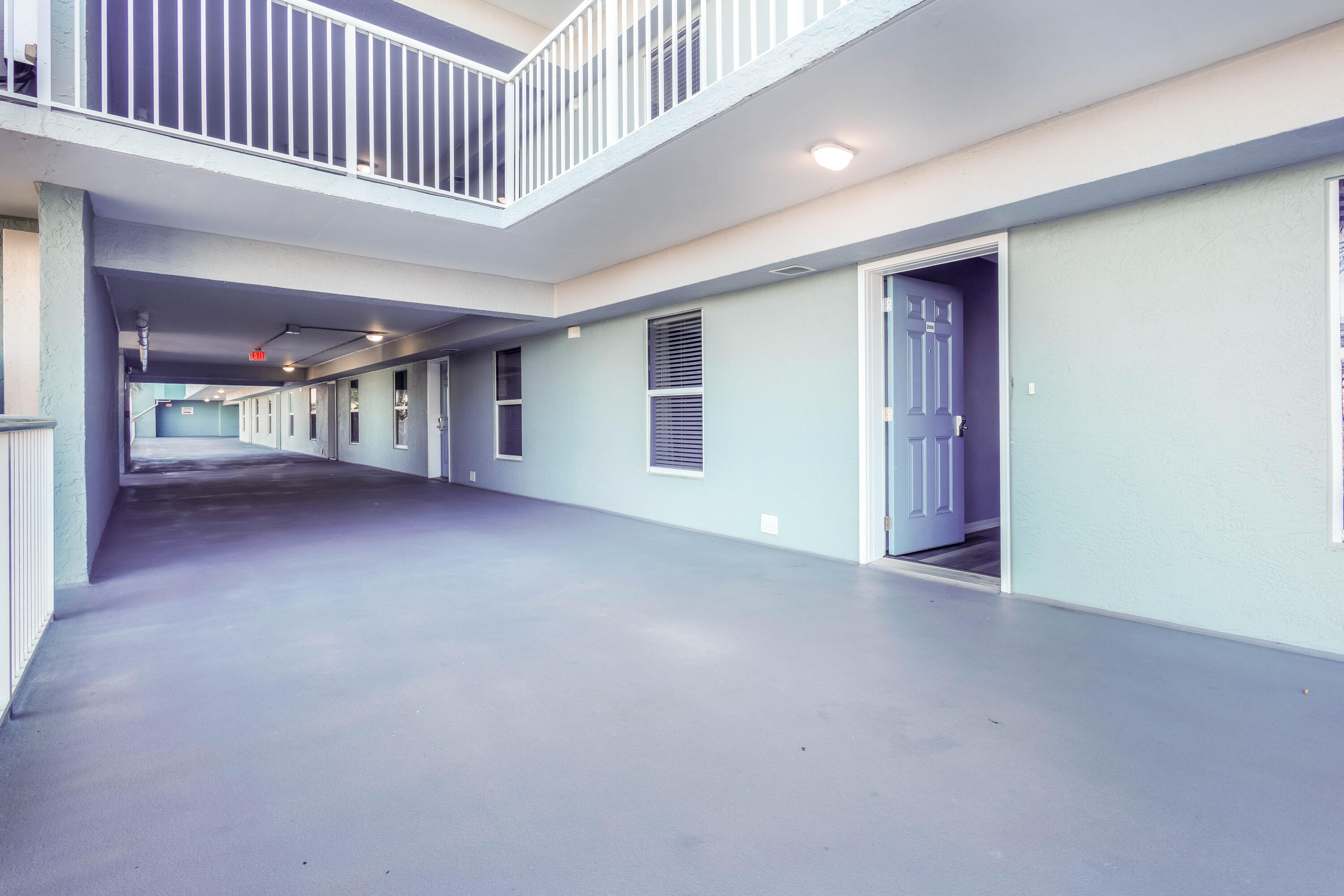 ISLANDER BEACH RESORT PH 2 - Residential