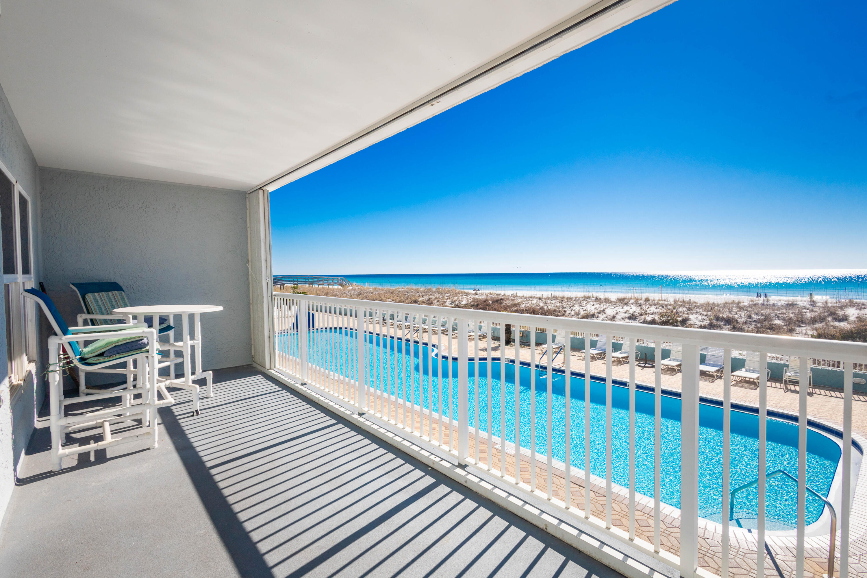 ISLANDER BEACH RESORT PH 2 - Residential