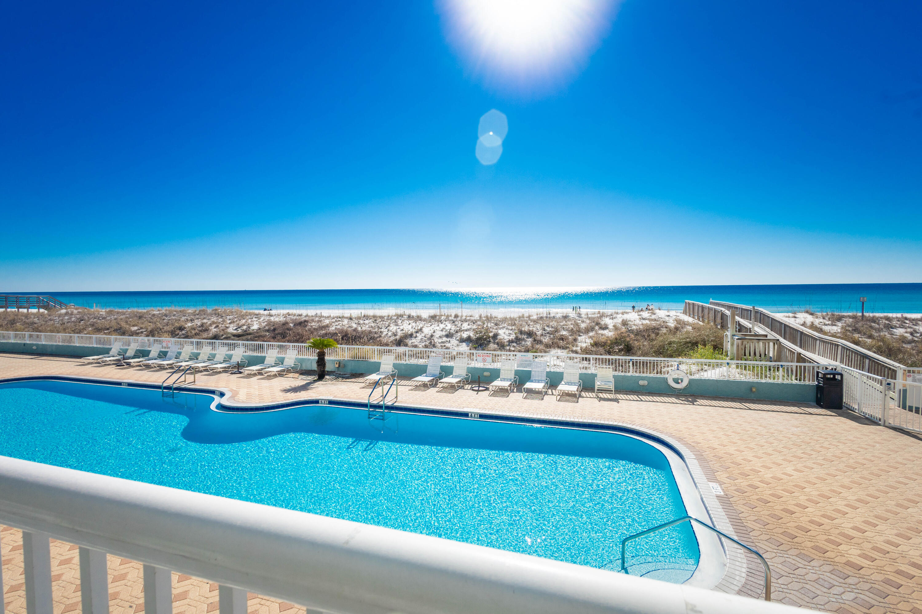 ISLANDER BEACH RESORT PH 2 - Residential