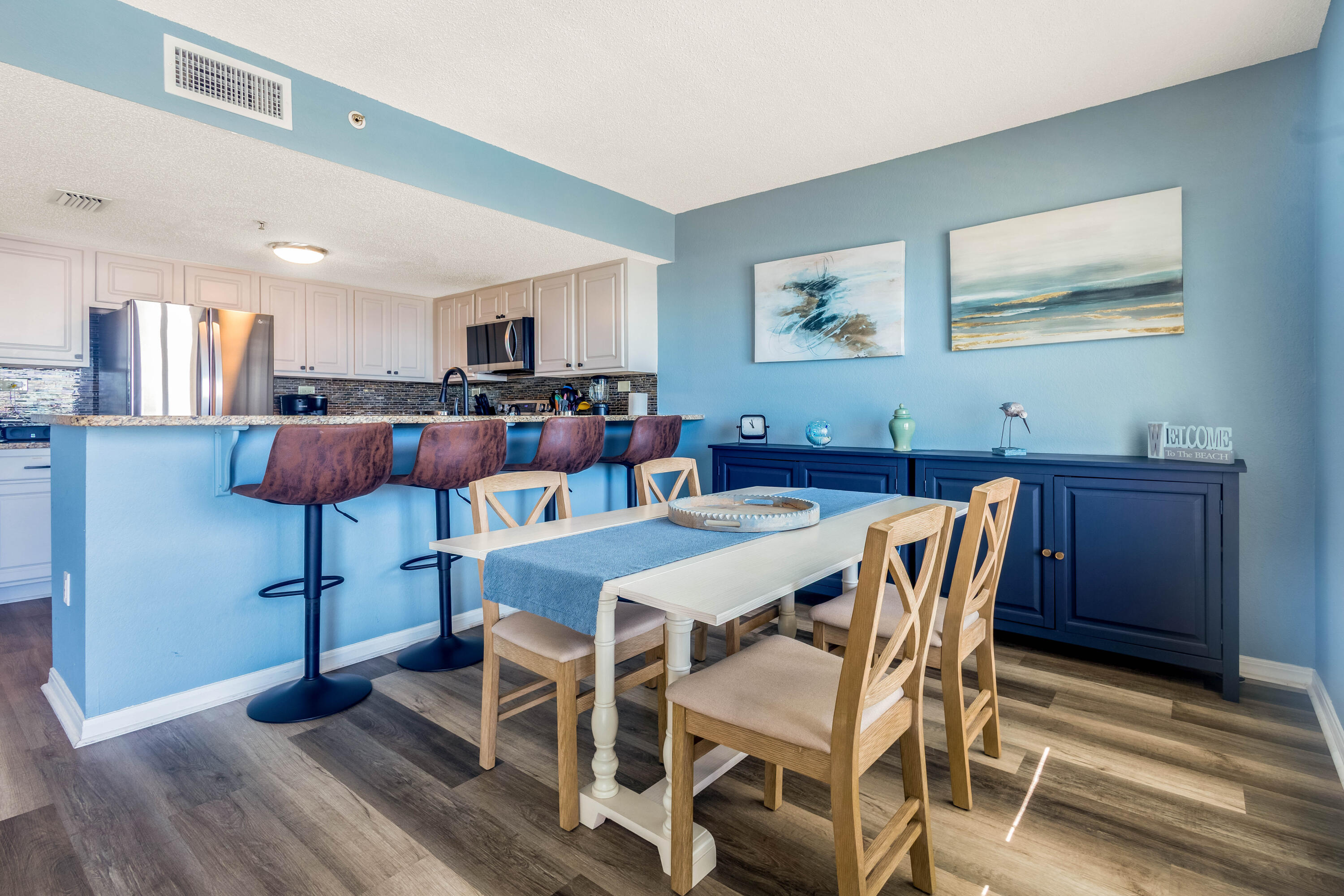ISLANDER BEACH RESORT PH 2 - Residential