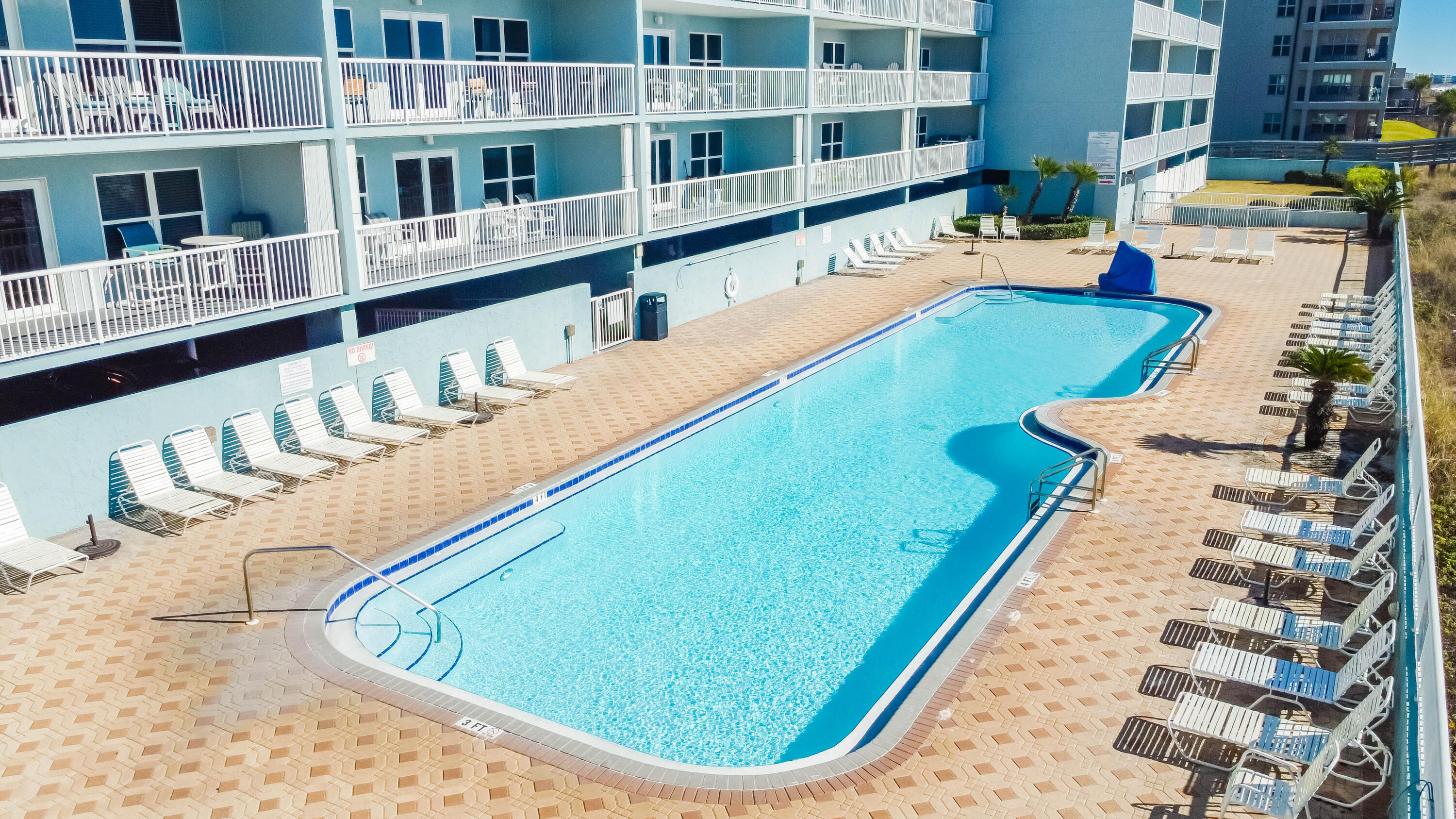 ISLANDER BEACH RESORT PH 2 - Residential