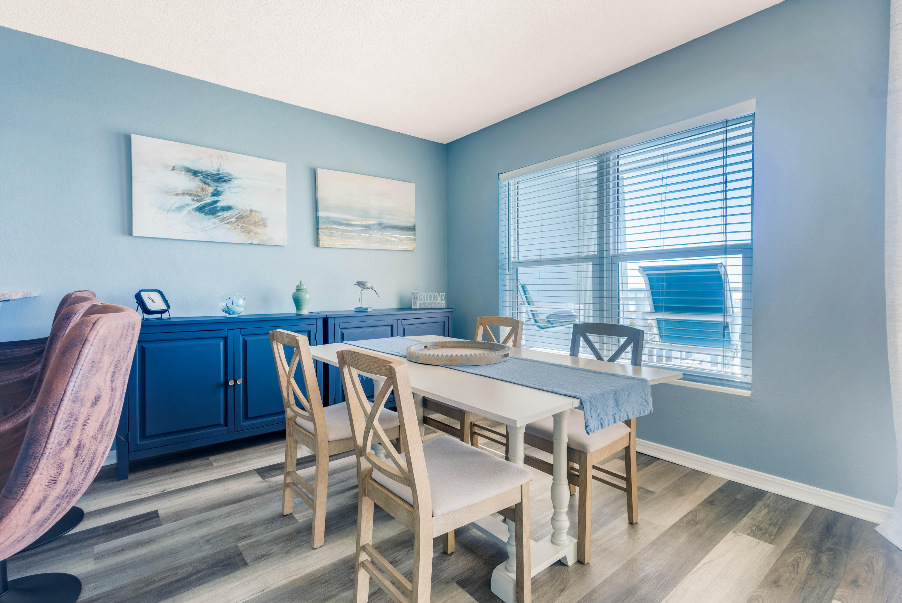 ISLANDER BEACH RESORT PH 2 - Residential