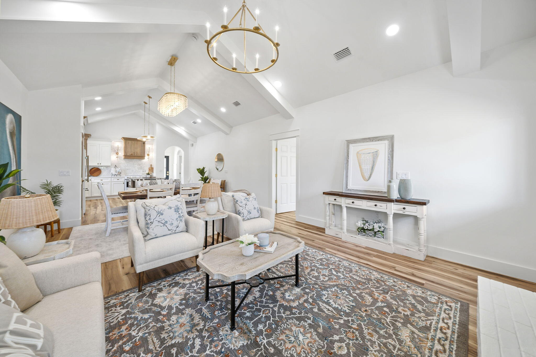 SOUTHPORT - Residential