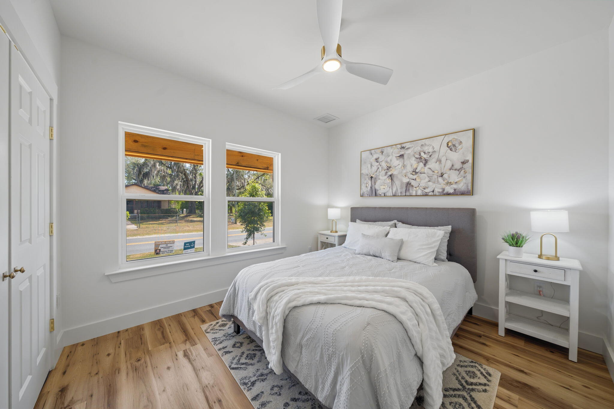 SOUTHPORT - Residential