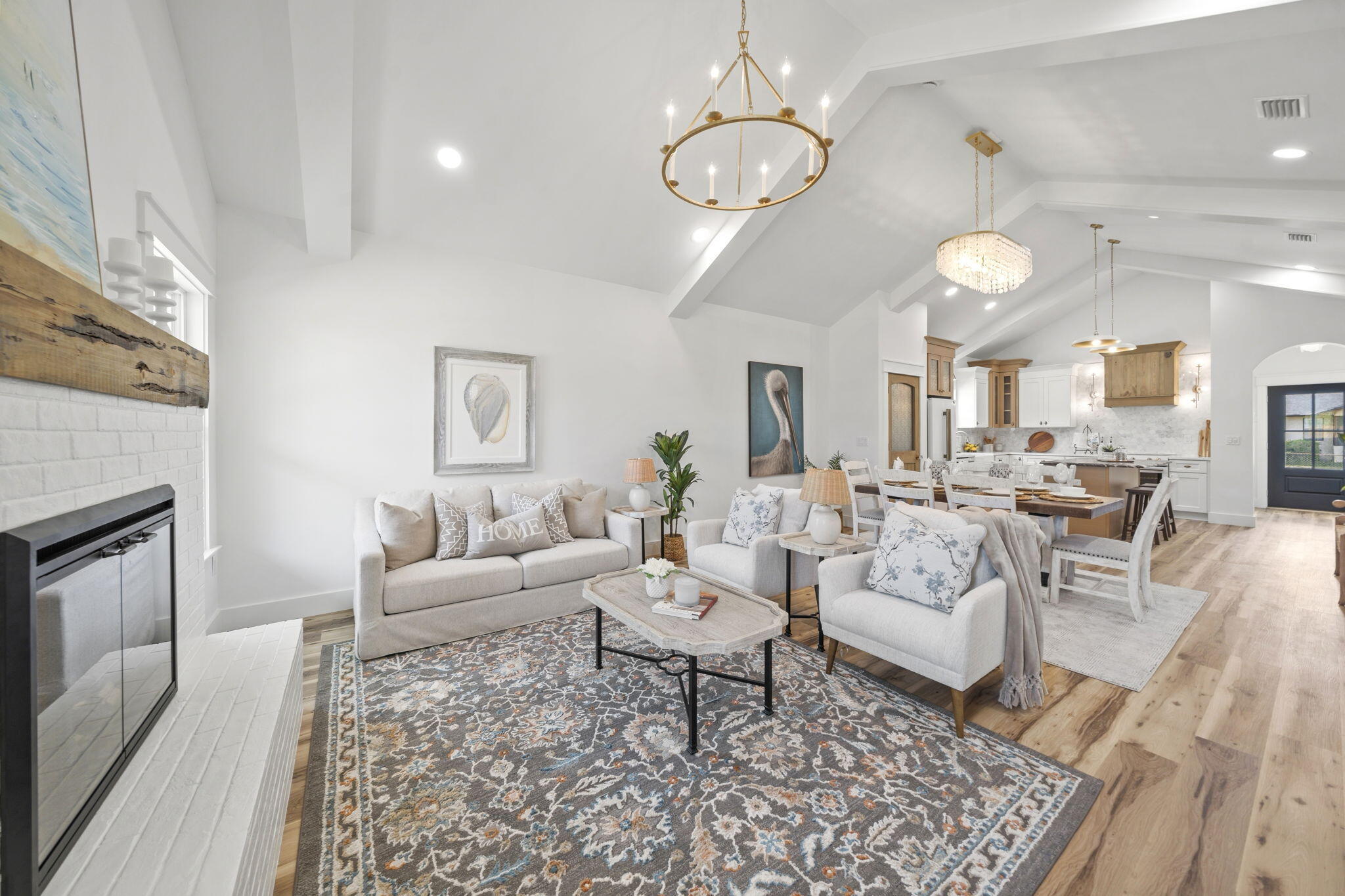 SOUTHPORT - Residential