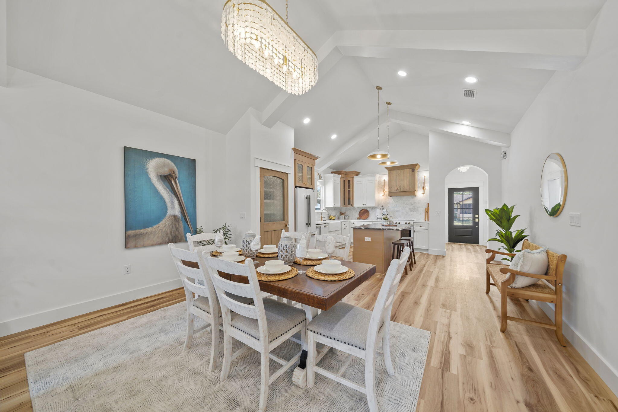 SOUTHPORT - Residential