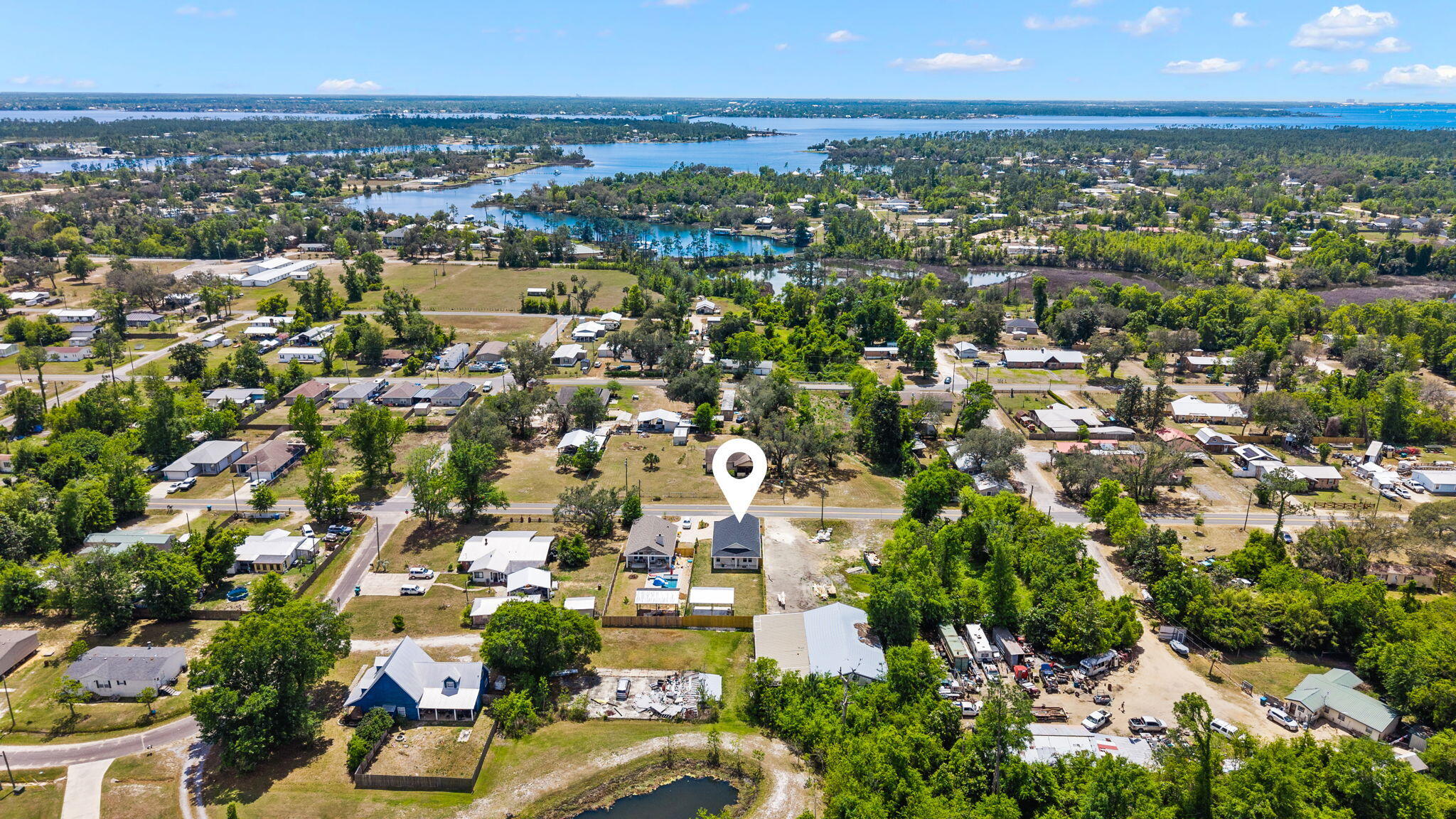 SOUTHPORT - Residential