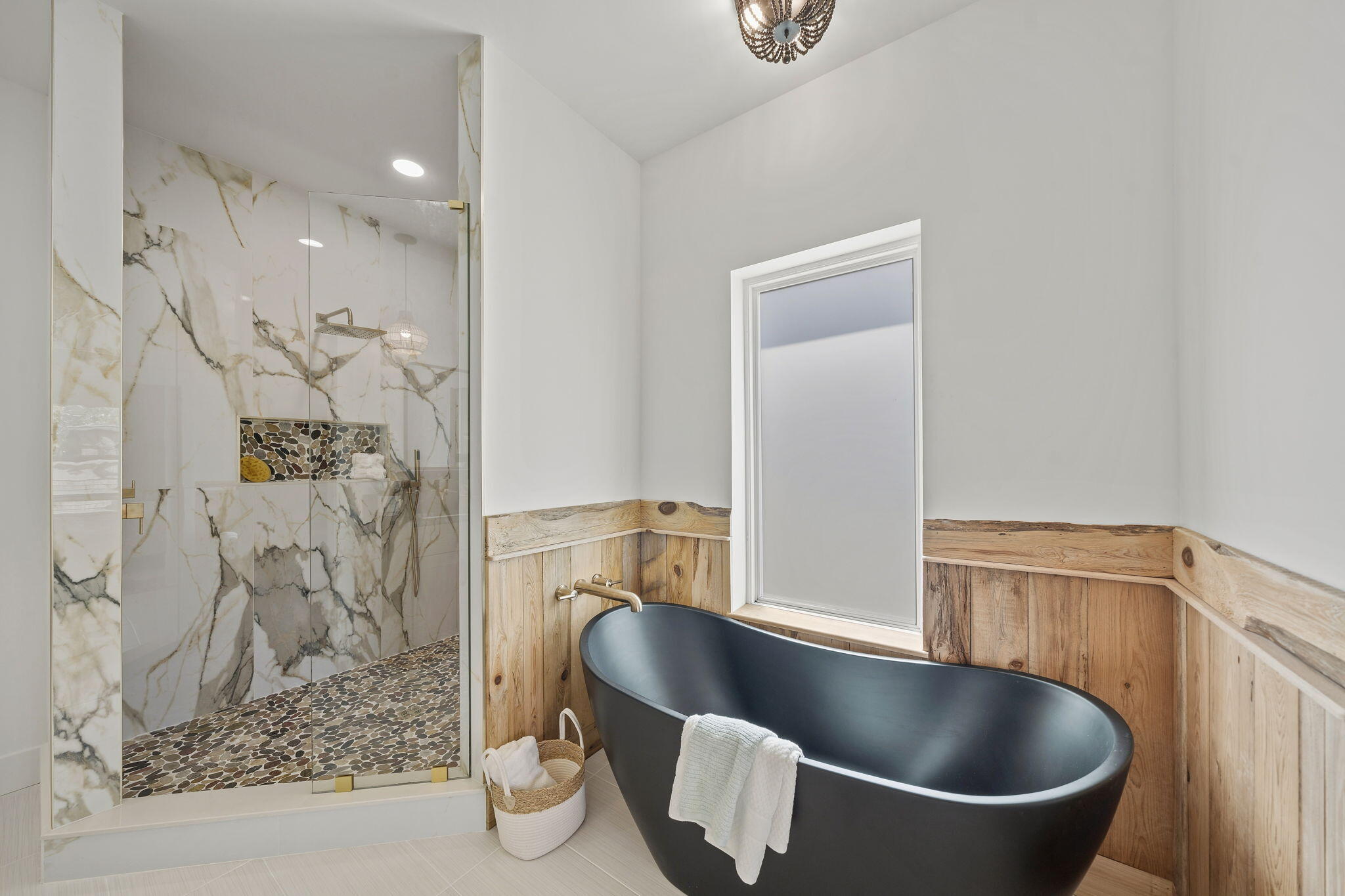 SOUTHPORT - Residential