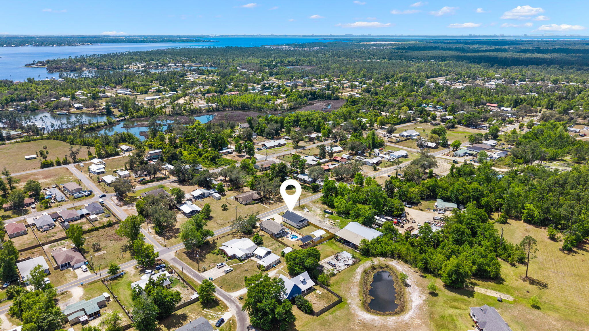 SOUTHPORT - Residential