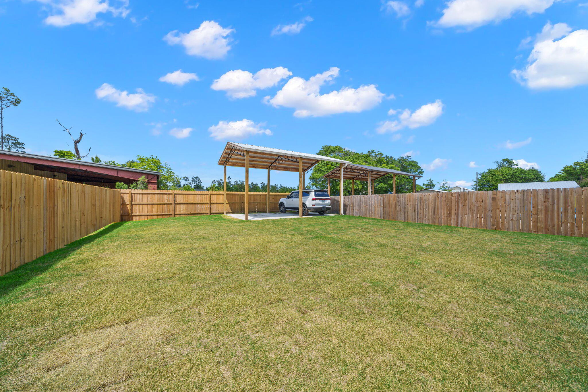 SOUTHPORT - Residential