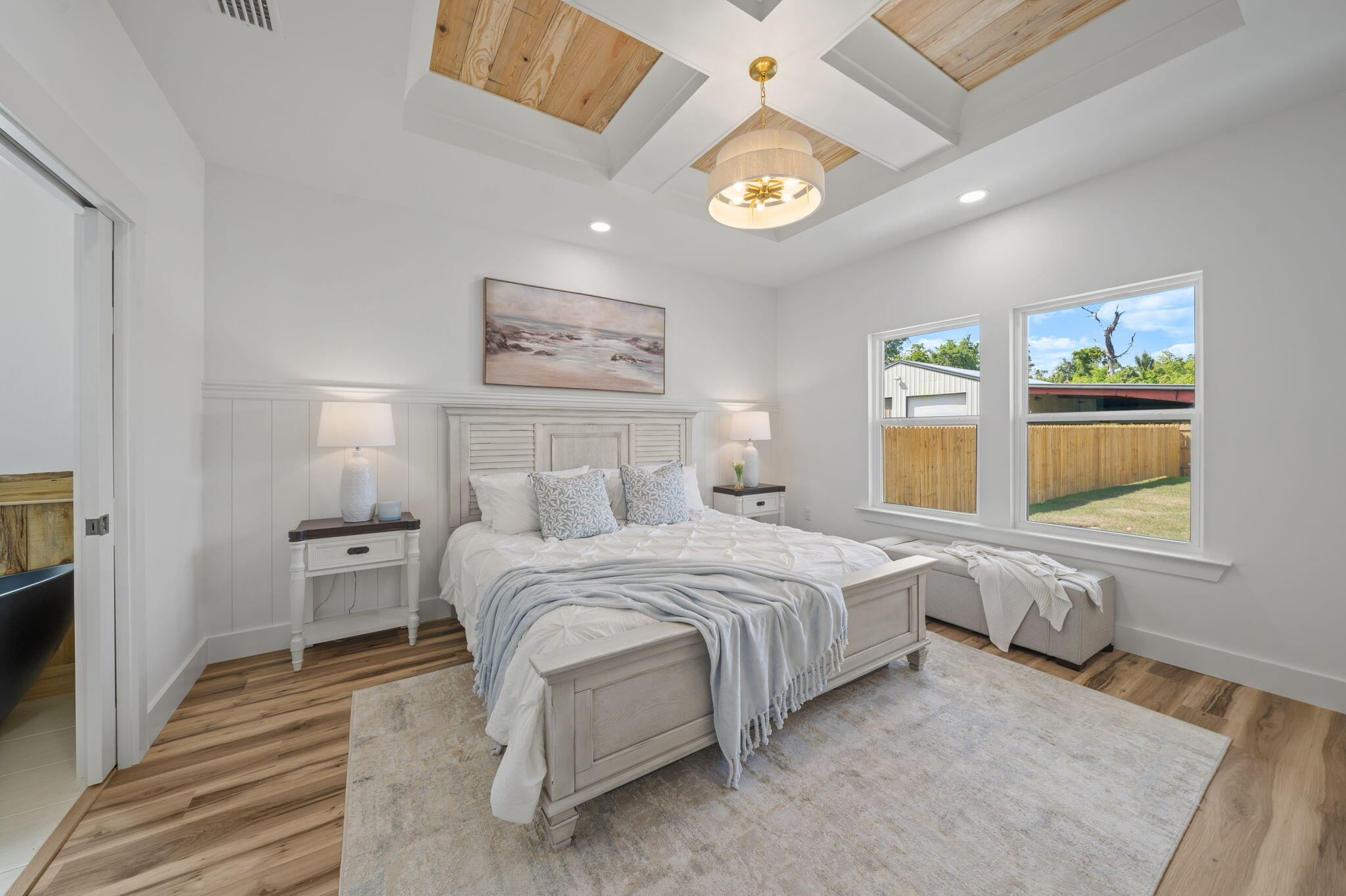 SOUTHPORT - Residential