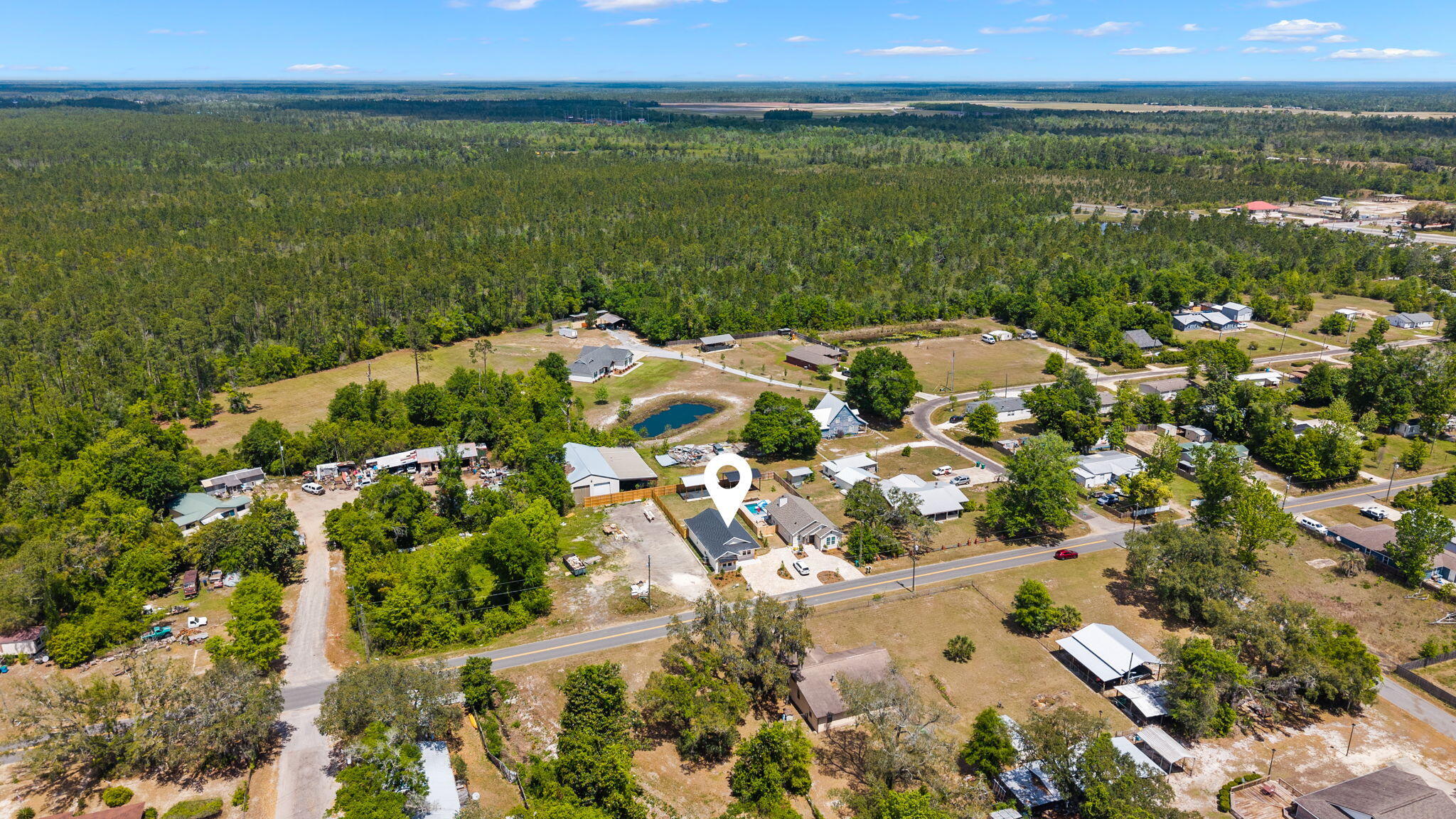 SOUTHPORT - Residential