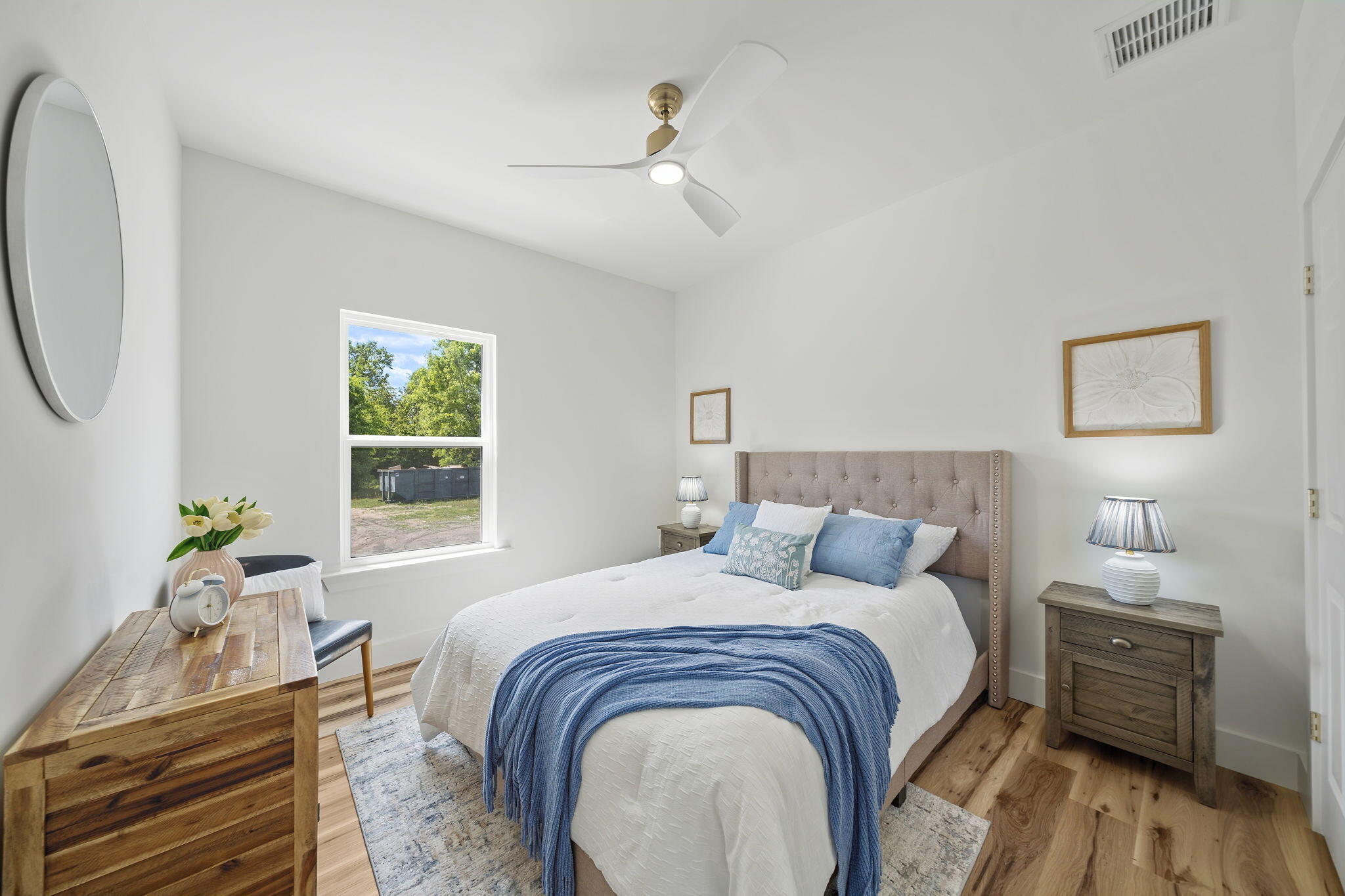 SOUTHPORT - Residential