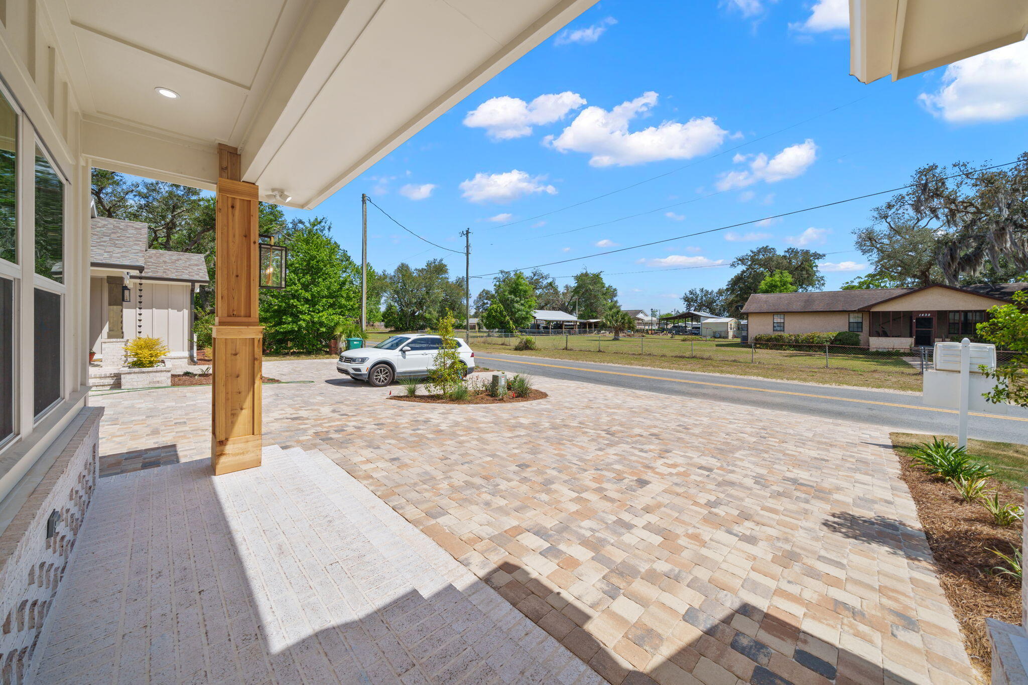 SOUTHPORT - Residential