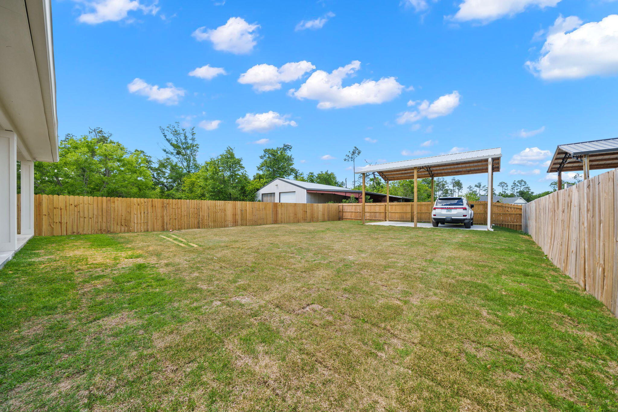 SOUTHPORT - Residential