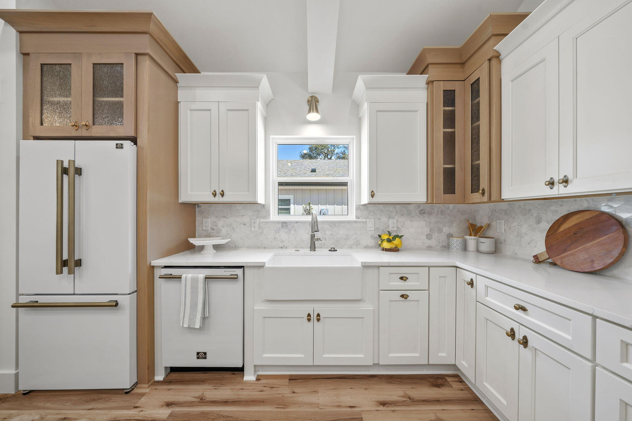 SOUTHPORT - Residential