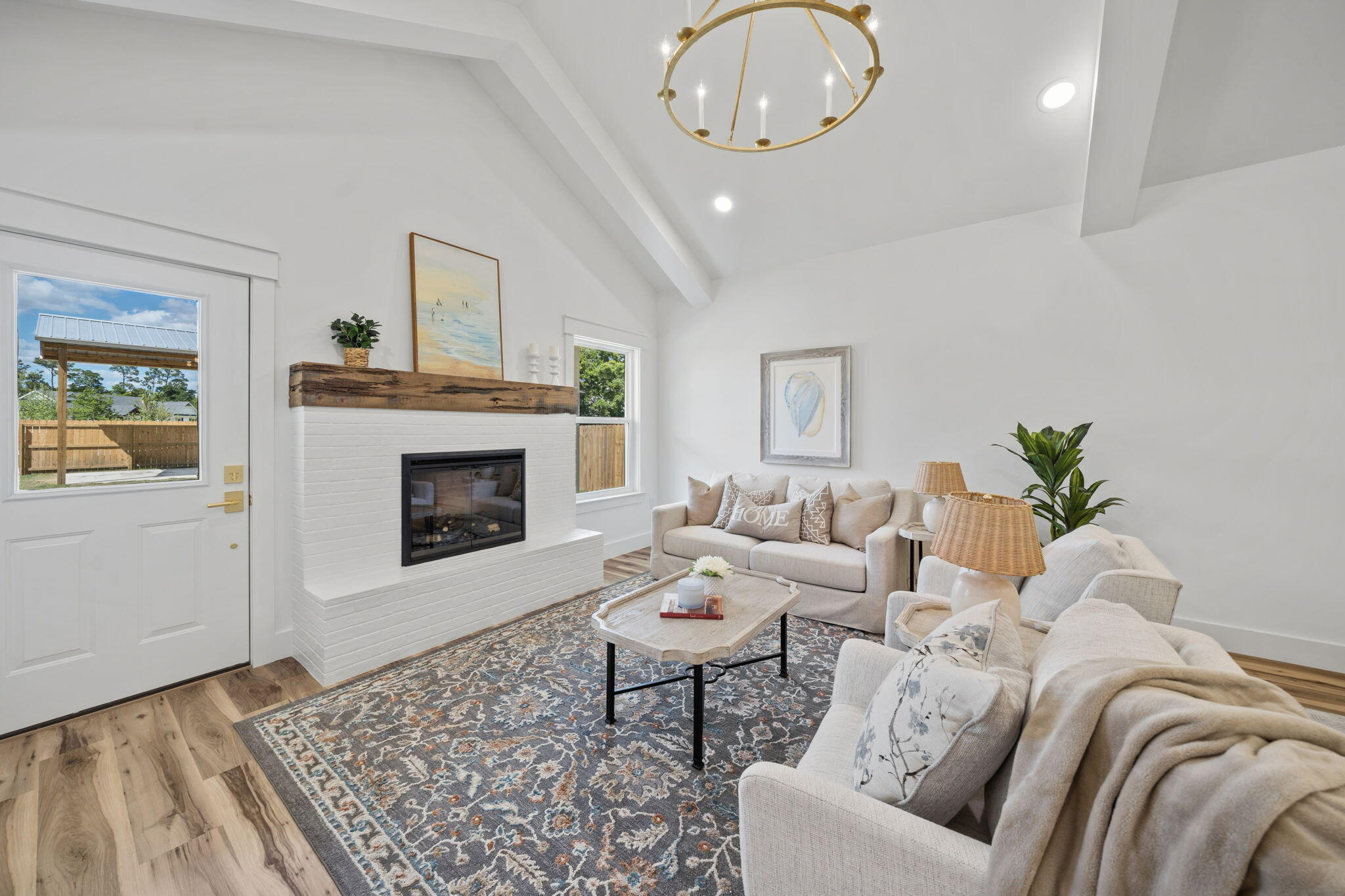 SOUTHPORT - Residential