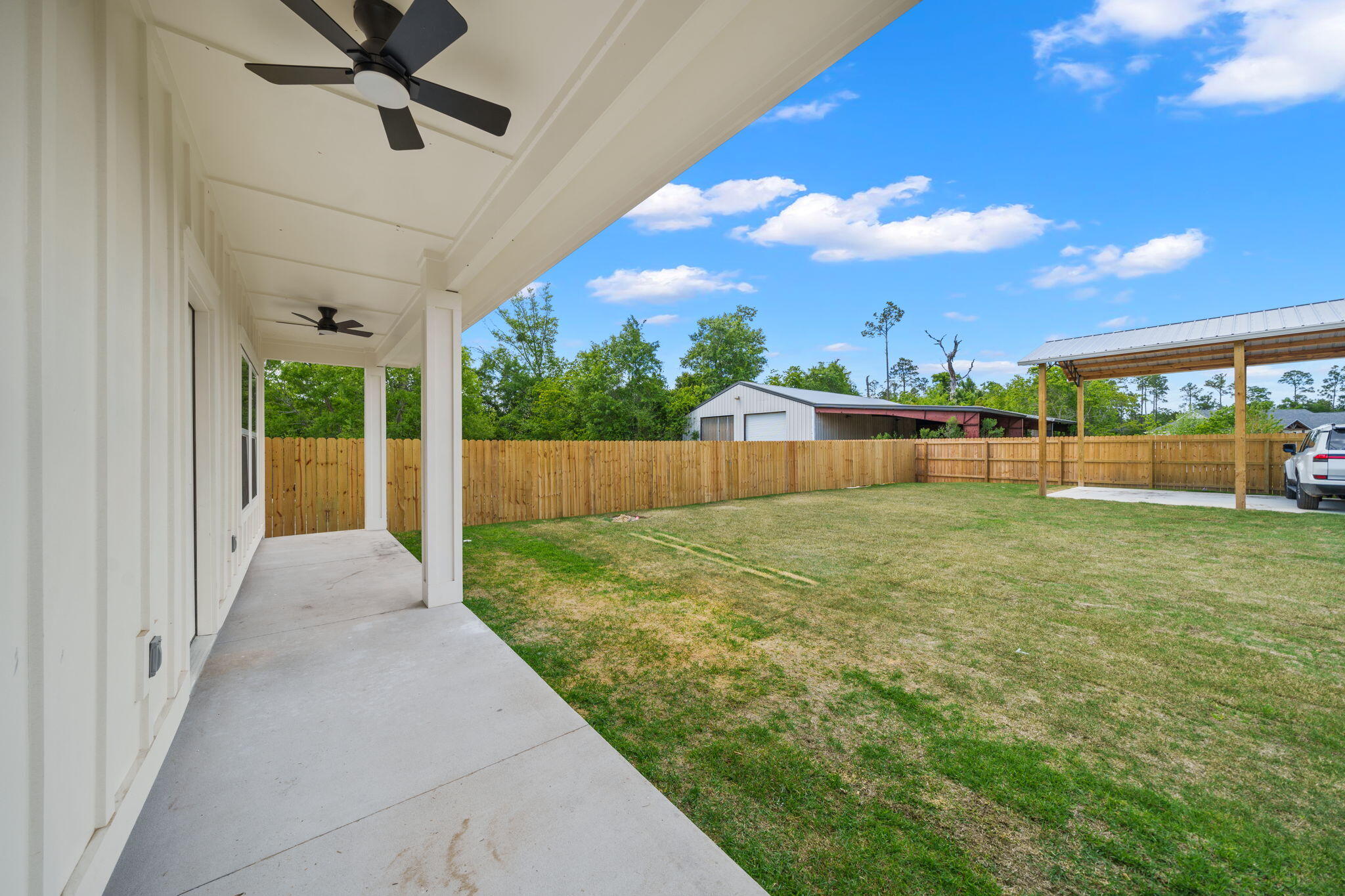 SOUTHPORT - Residential