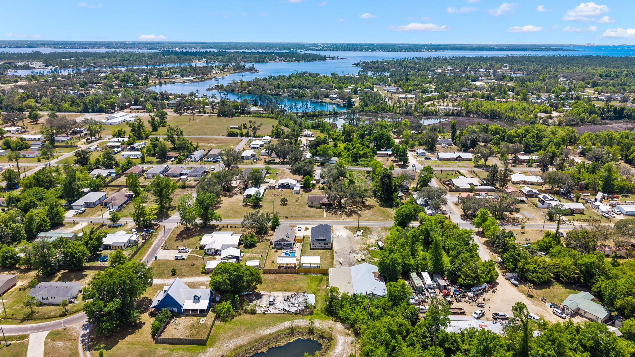 SOUTHPORT - Residential