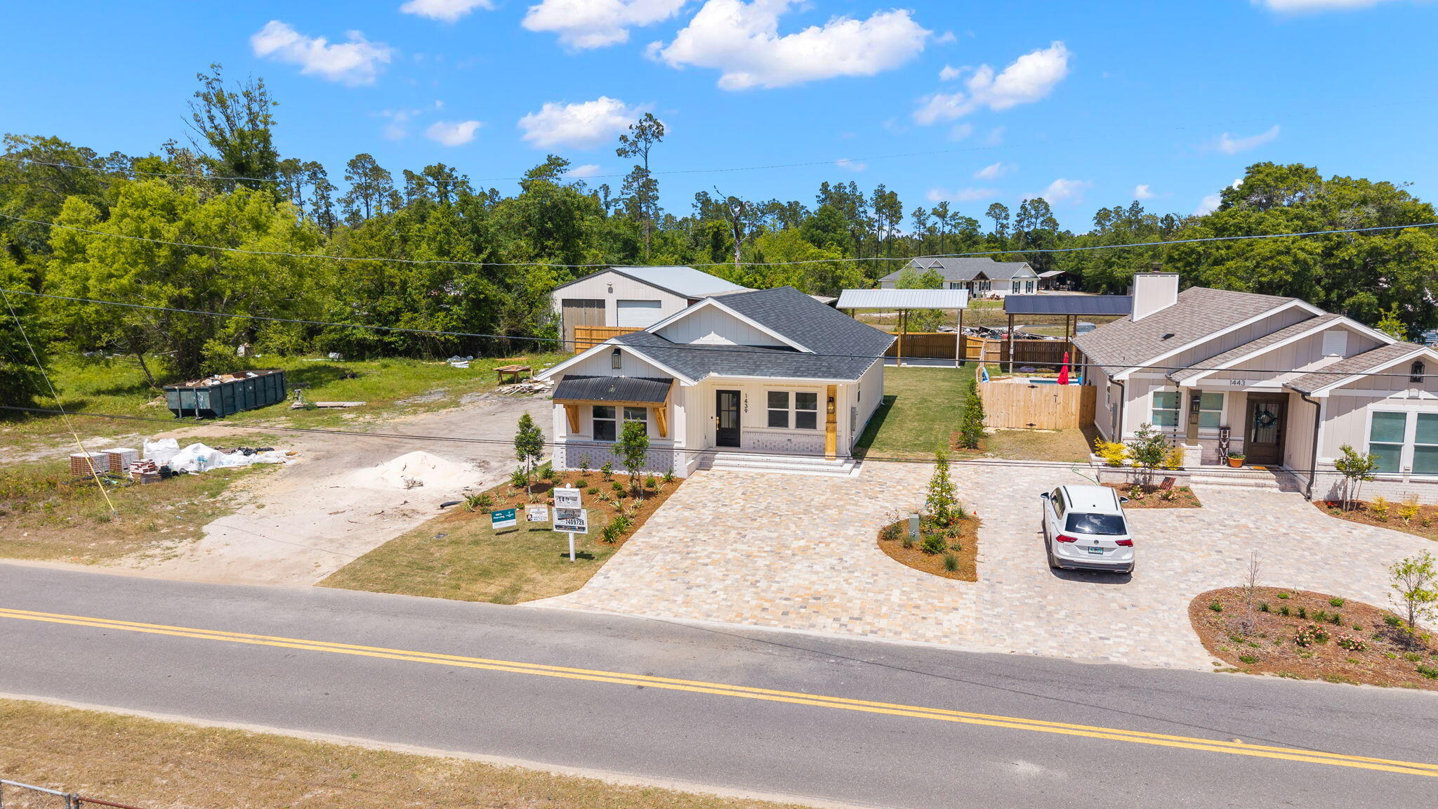 SOUTHPORT - Residential