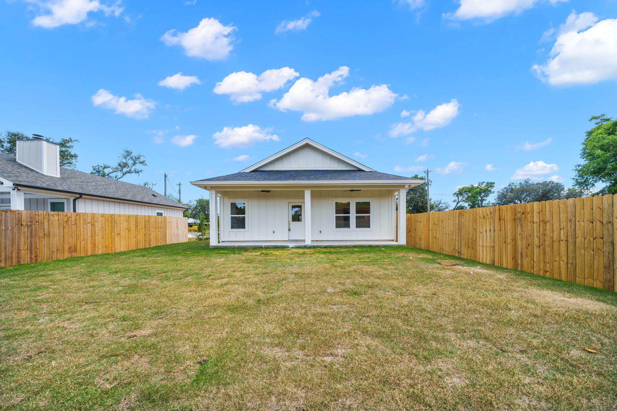 SOUTHPORT - Residential