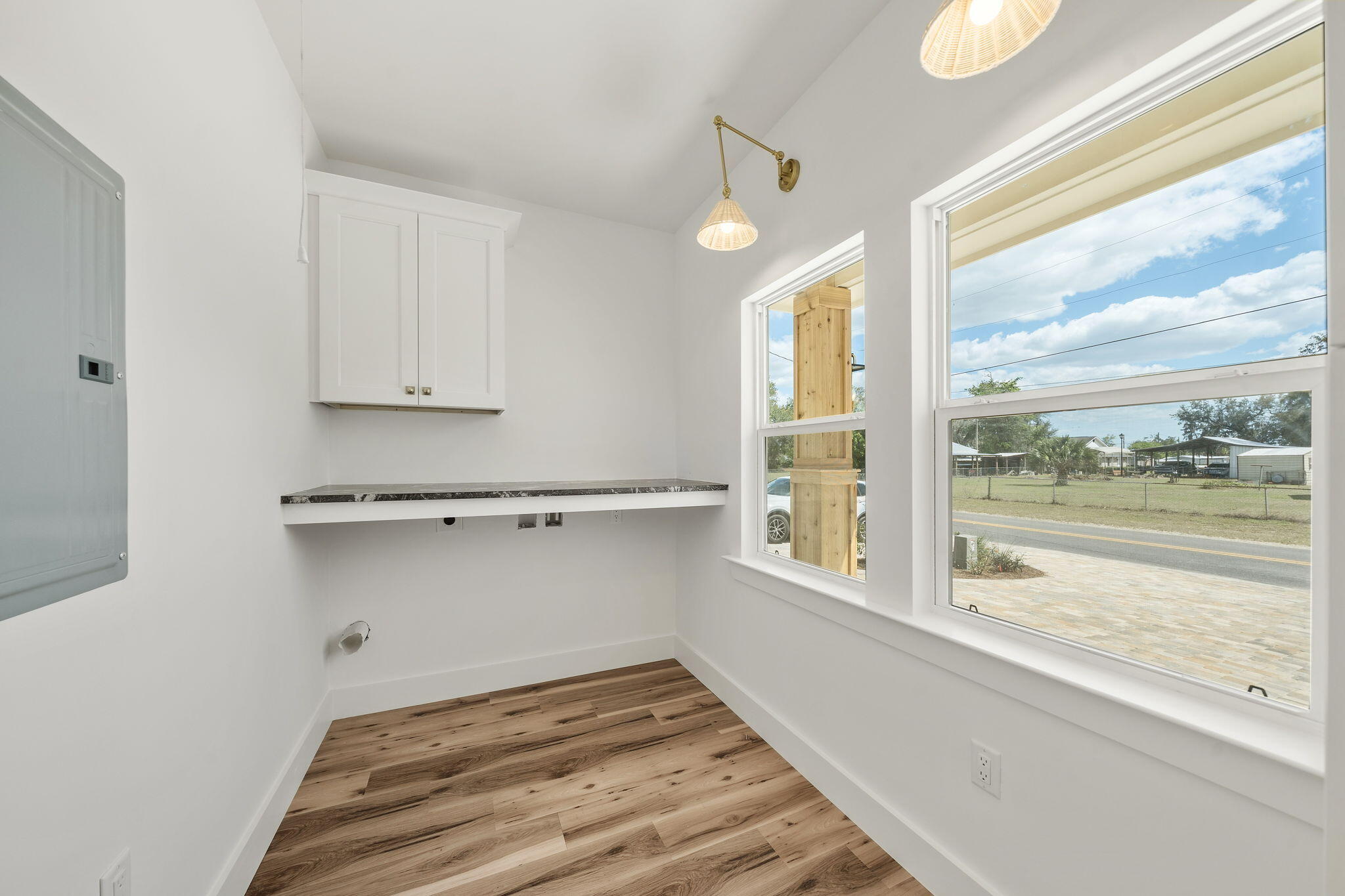 SOUTHPORT - Residential